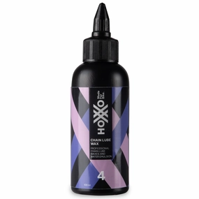 Hoxxo Chain Lube Wax Lubricant