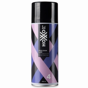 Hoxxo PTFE Lubricant Lube