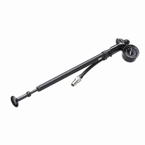 HP Fork/Shock Pump