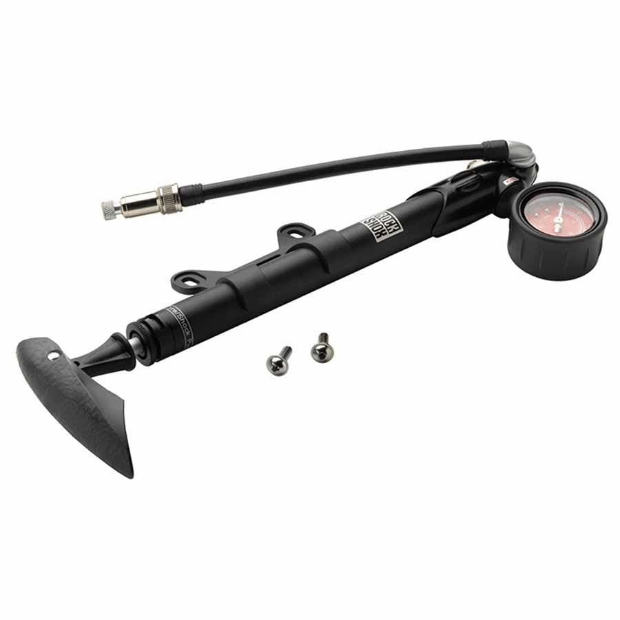 Hp/Hv Pump