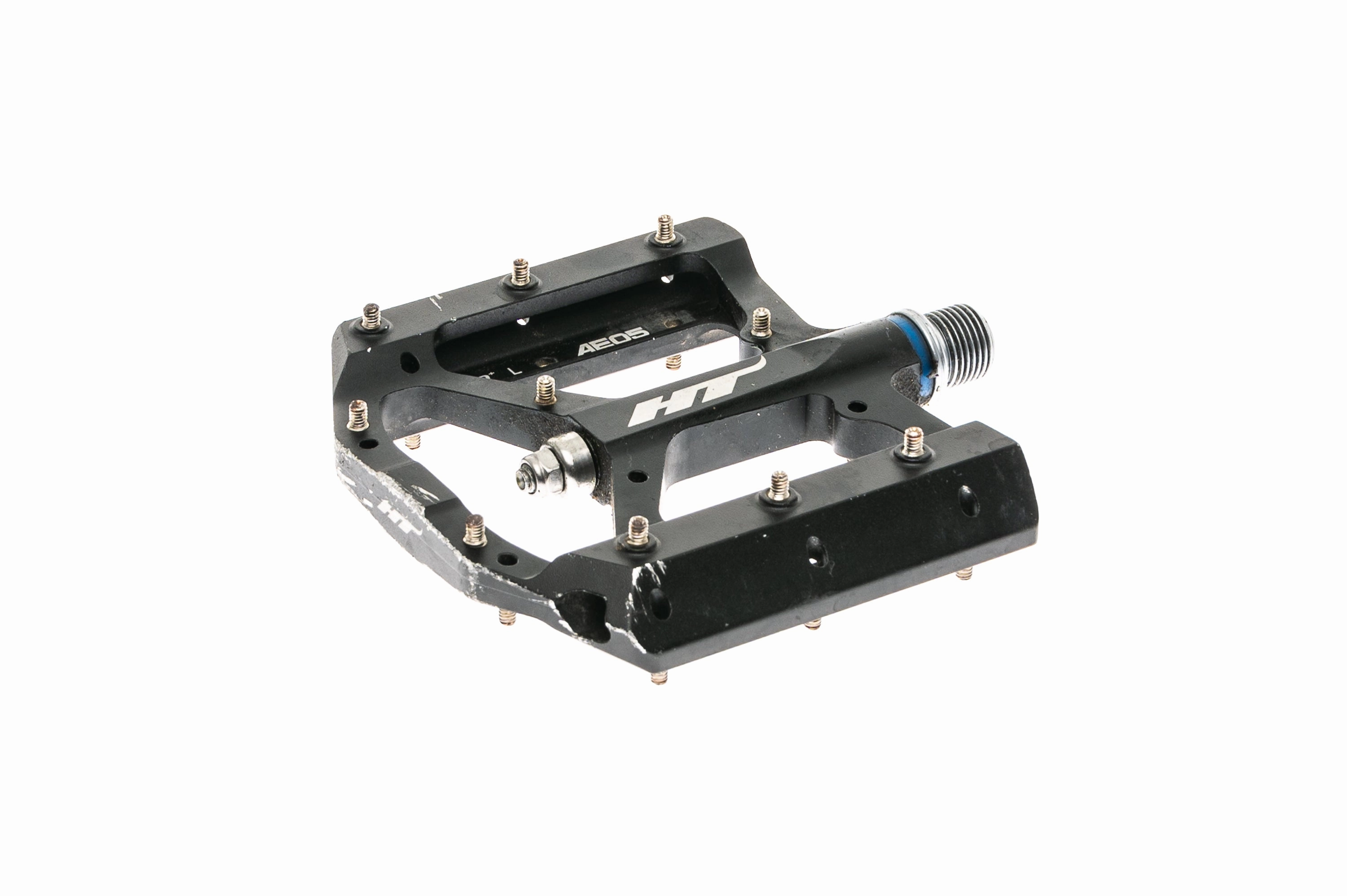 HT AE05 Pedals Platform Black