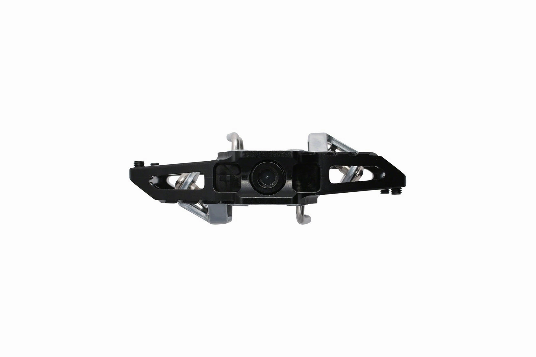 HT T1 Enduro Race Pedals Clipless Black