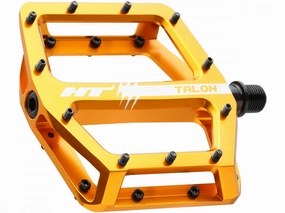 HT Talon AN71 flat pedals - Orange