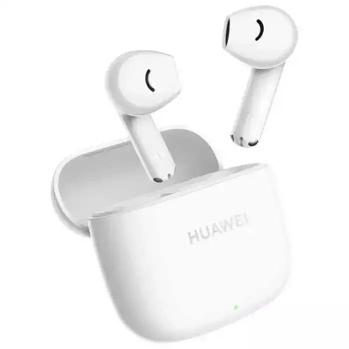 MustHave Clearance Huawei Freebuds Se 2 - White