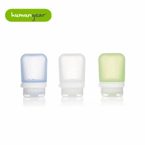 MustHave Steals Humangear Small Gotoob Travel Bottle 1.7Oz/53Ml