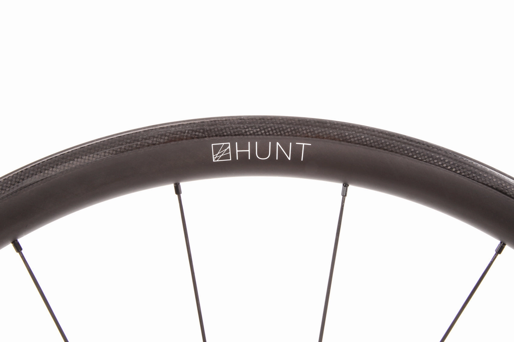 HUNT 36 Carbon Wide Aero Tubeless 700c Wheelset