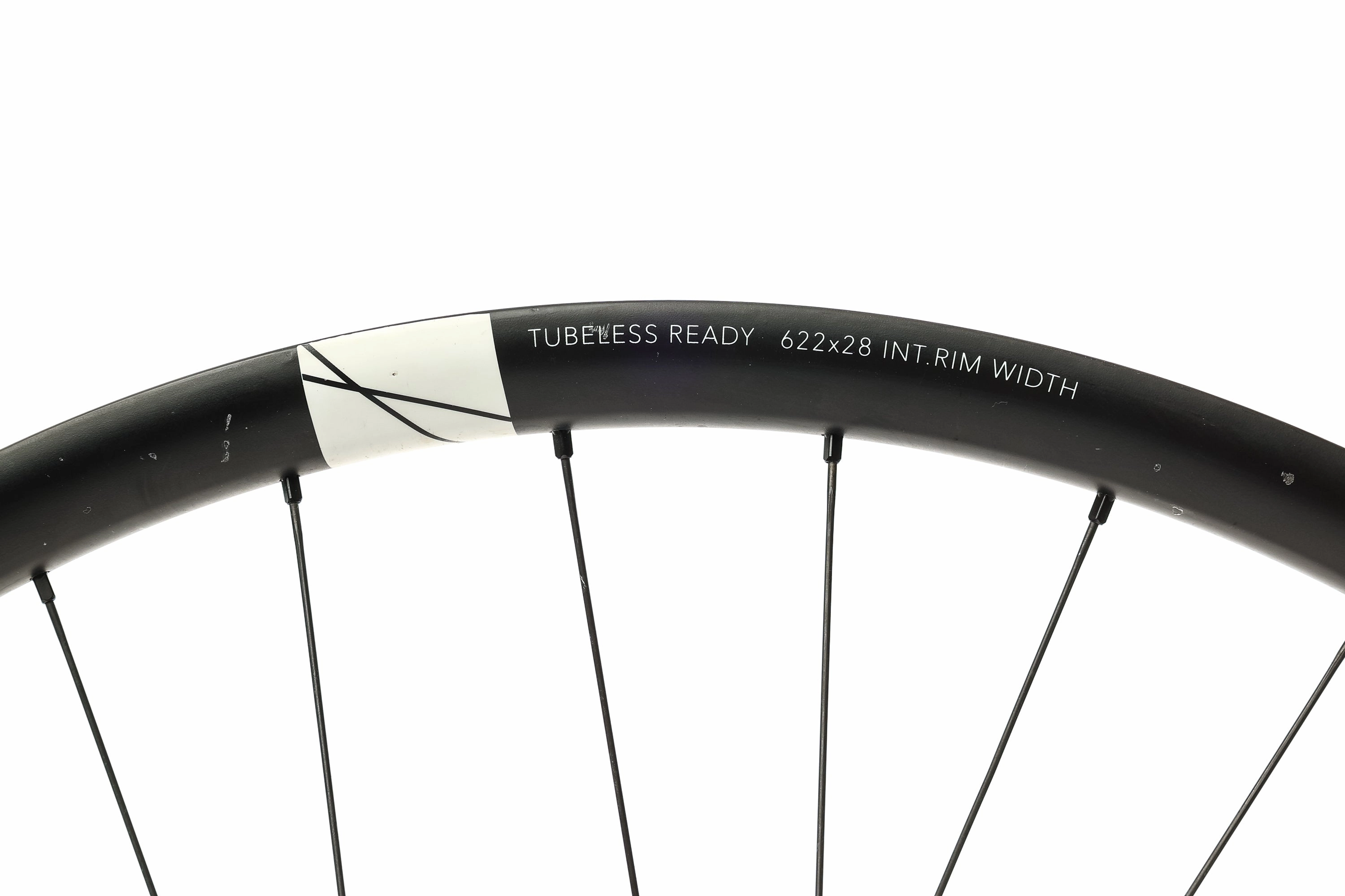 Hunt All MTN H_Impact 29 Carbon Tubeless 29" Wheelset