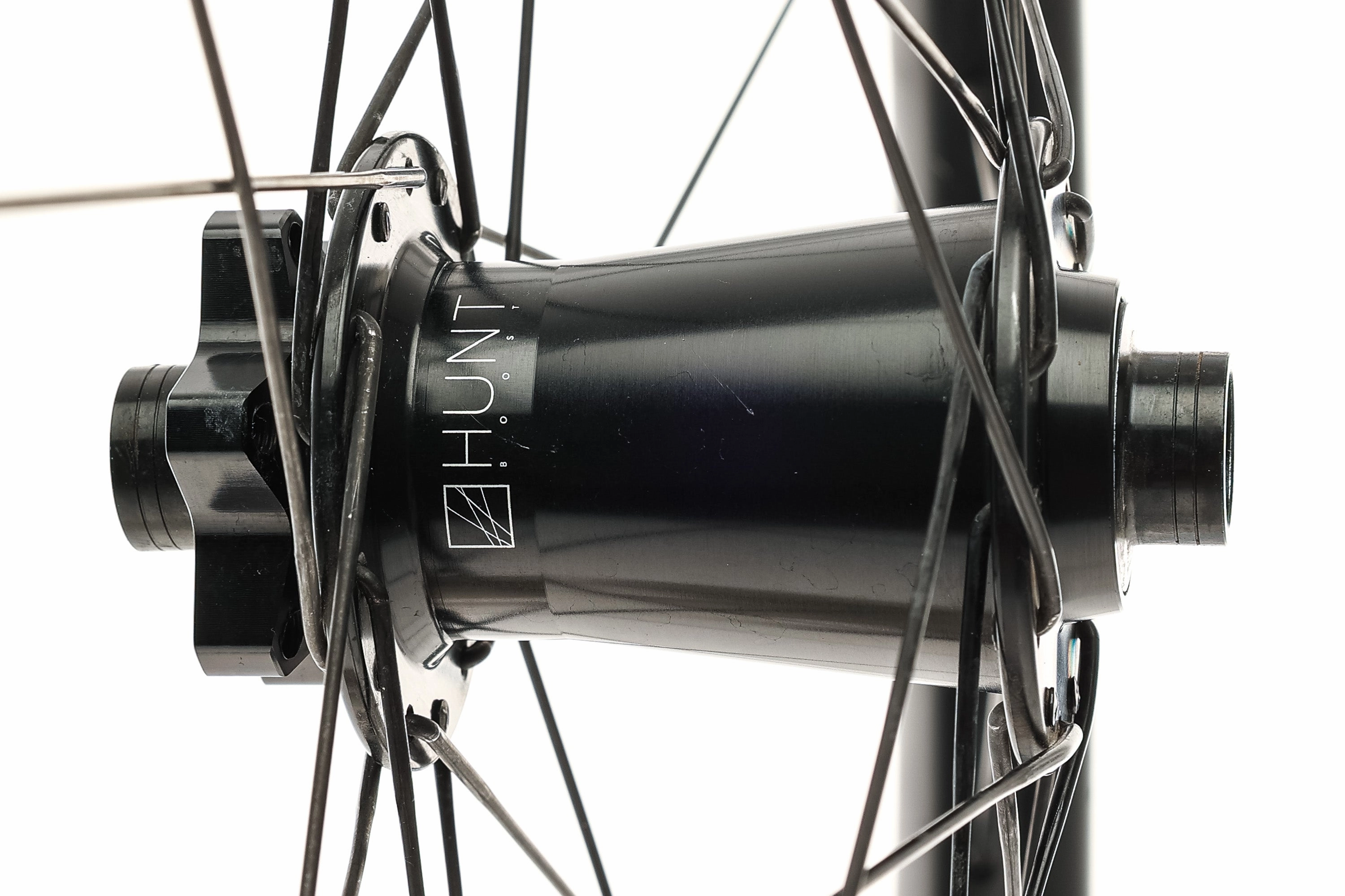 Hunt All MTN H_Impact 29 Carbon Tubeless 29" Wheelset