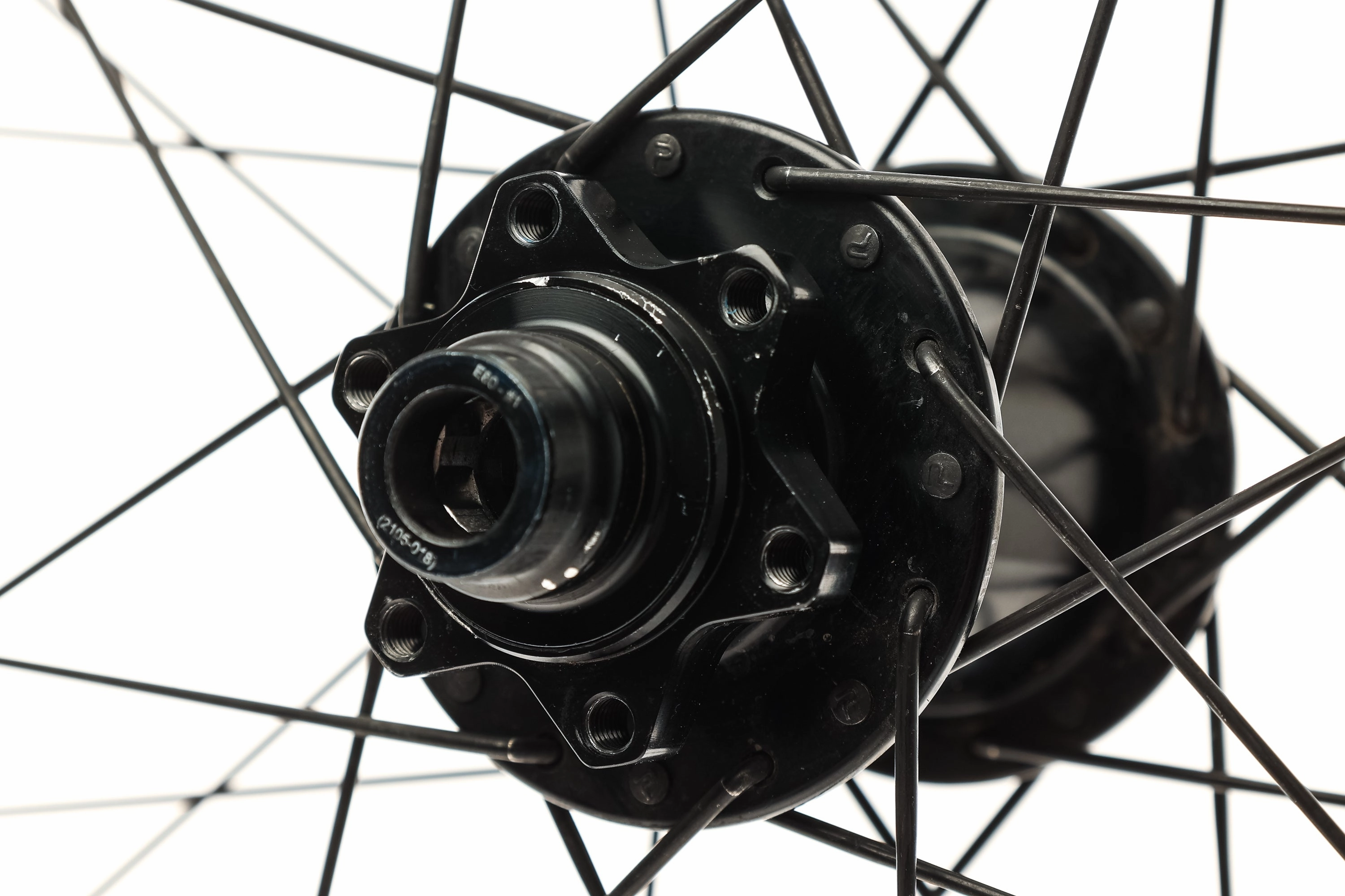Hunt All MTN H_Impact 29 Carbon Tubeless 29" Wheelset