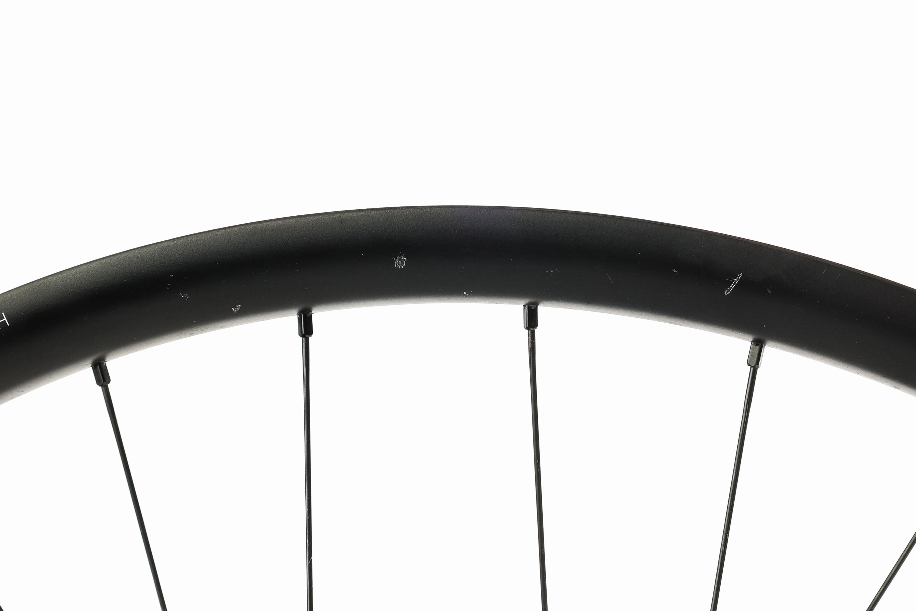 Hunt All MTN H_Impact 29 Carbon Tubeless 29" Wheelset