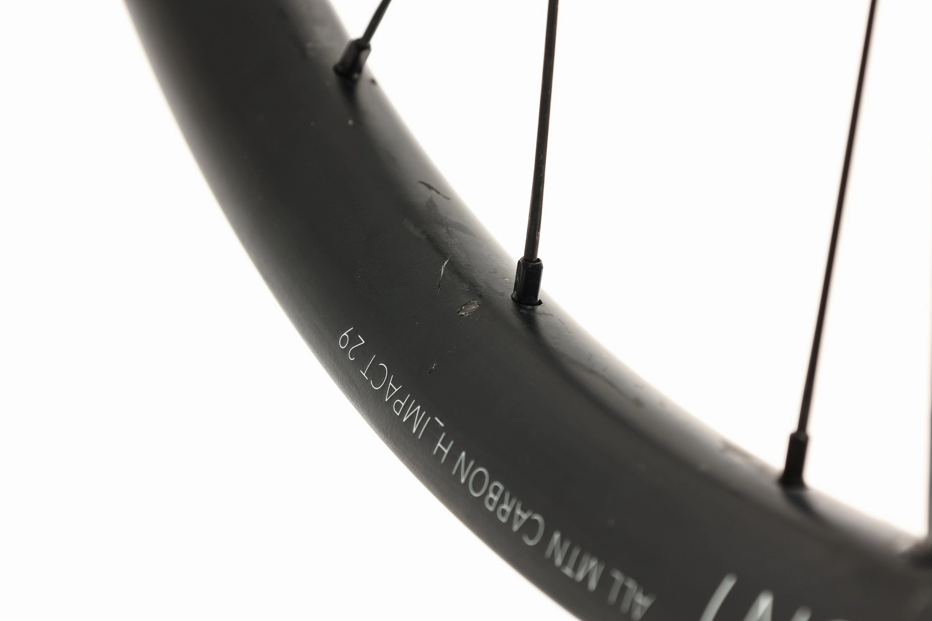 Hunt All MTN H_Impact 29 Carbon Tubeless 29" Wheelset