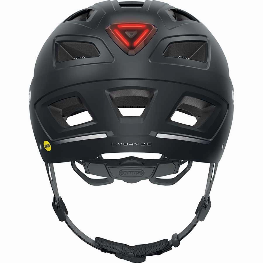 Hyban 2.0 MIPS