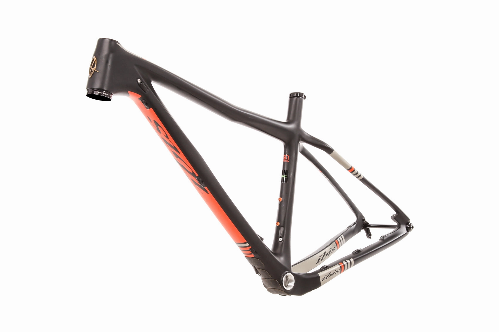 Ibis DV9 Carbon 29" Large Frame - 2020