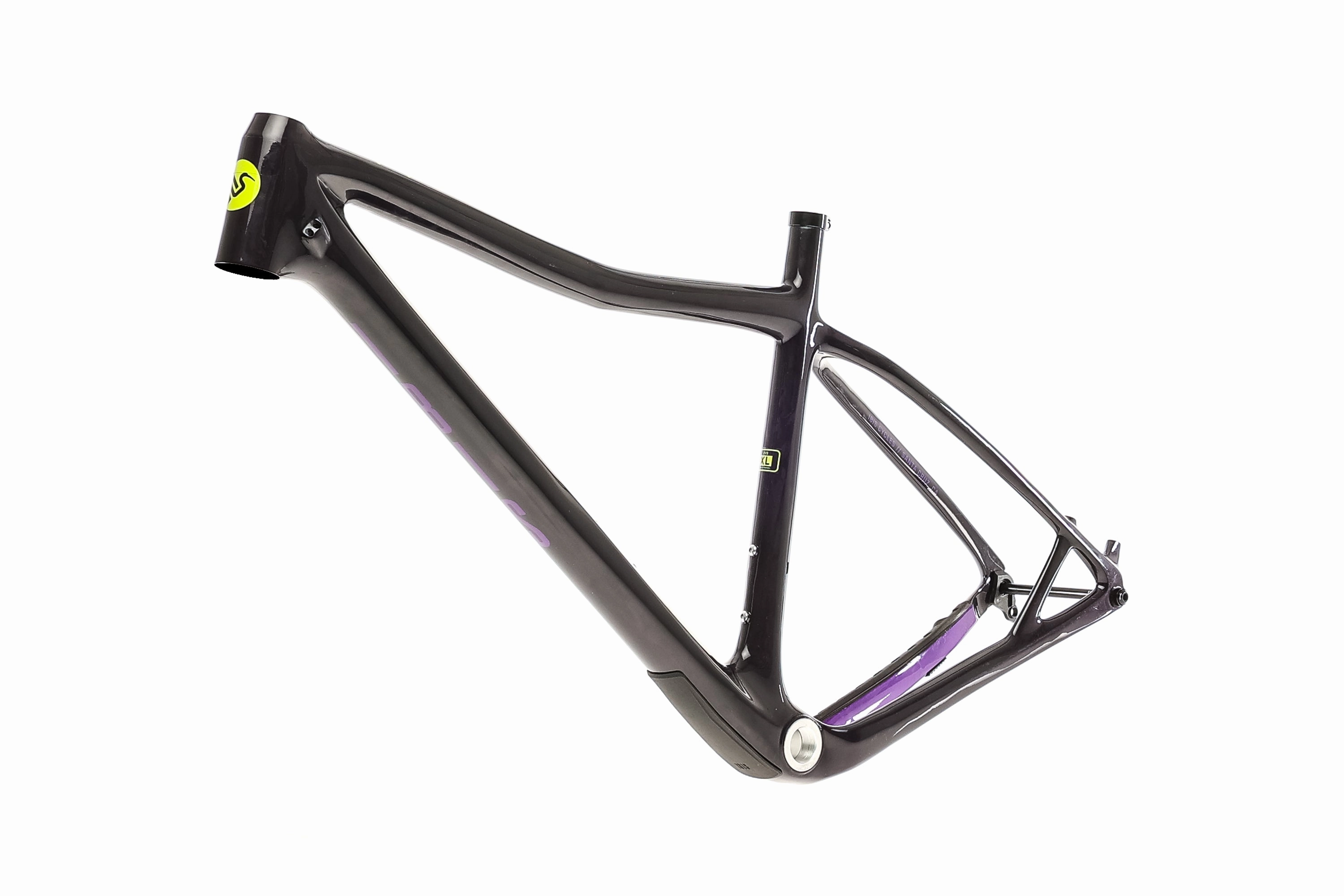 Ibis DV9 X-Large Frame - 2023