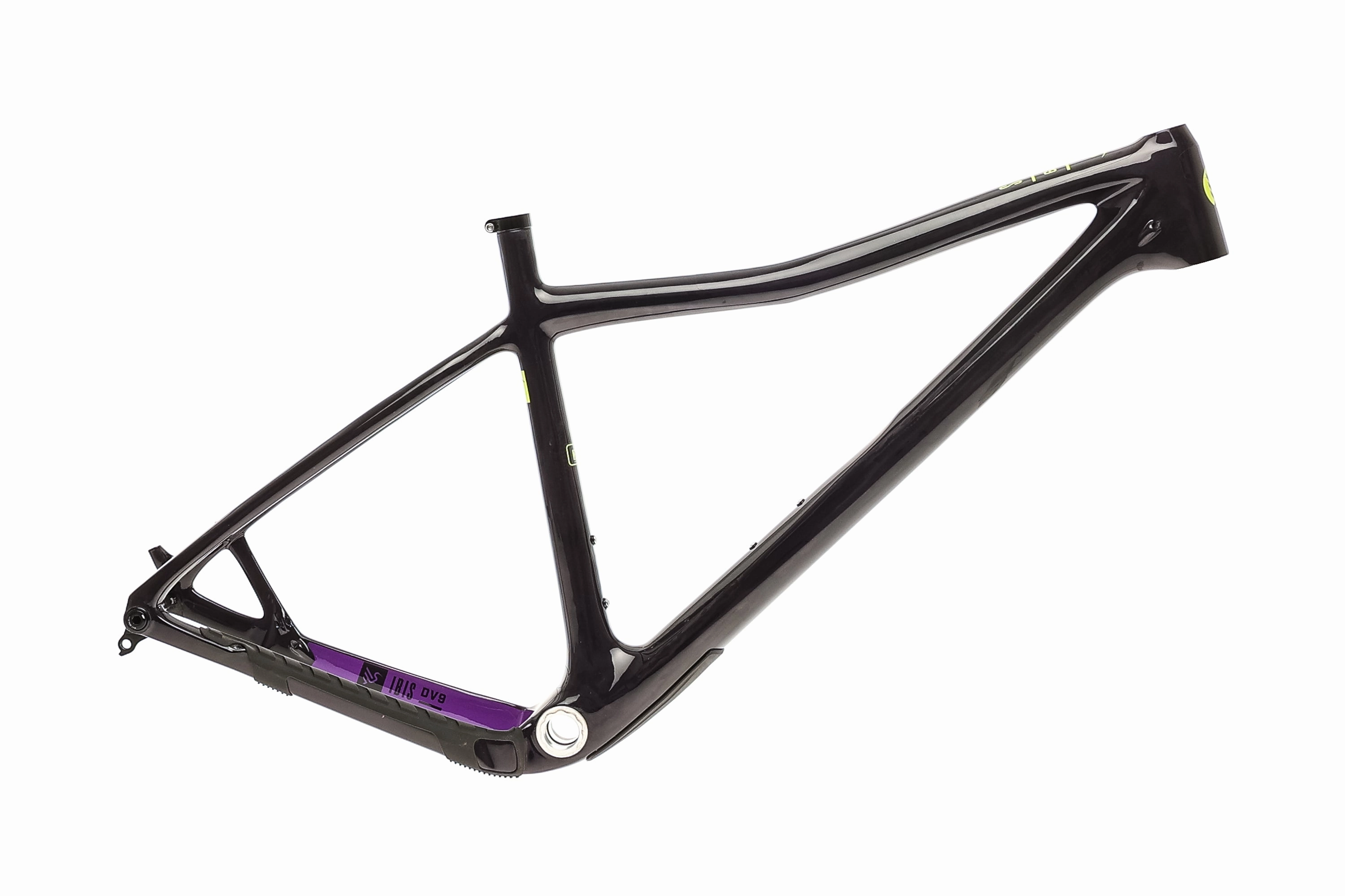 Ibis DV9 X-Large Frame - 2023