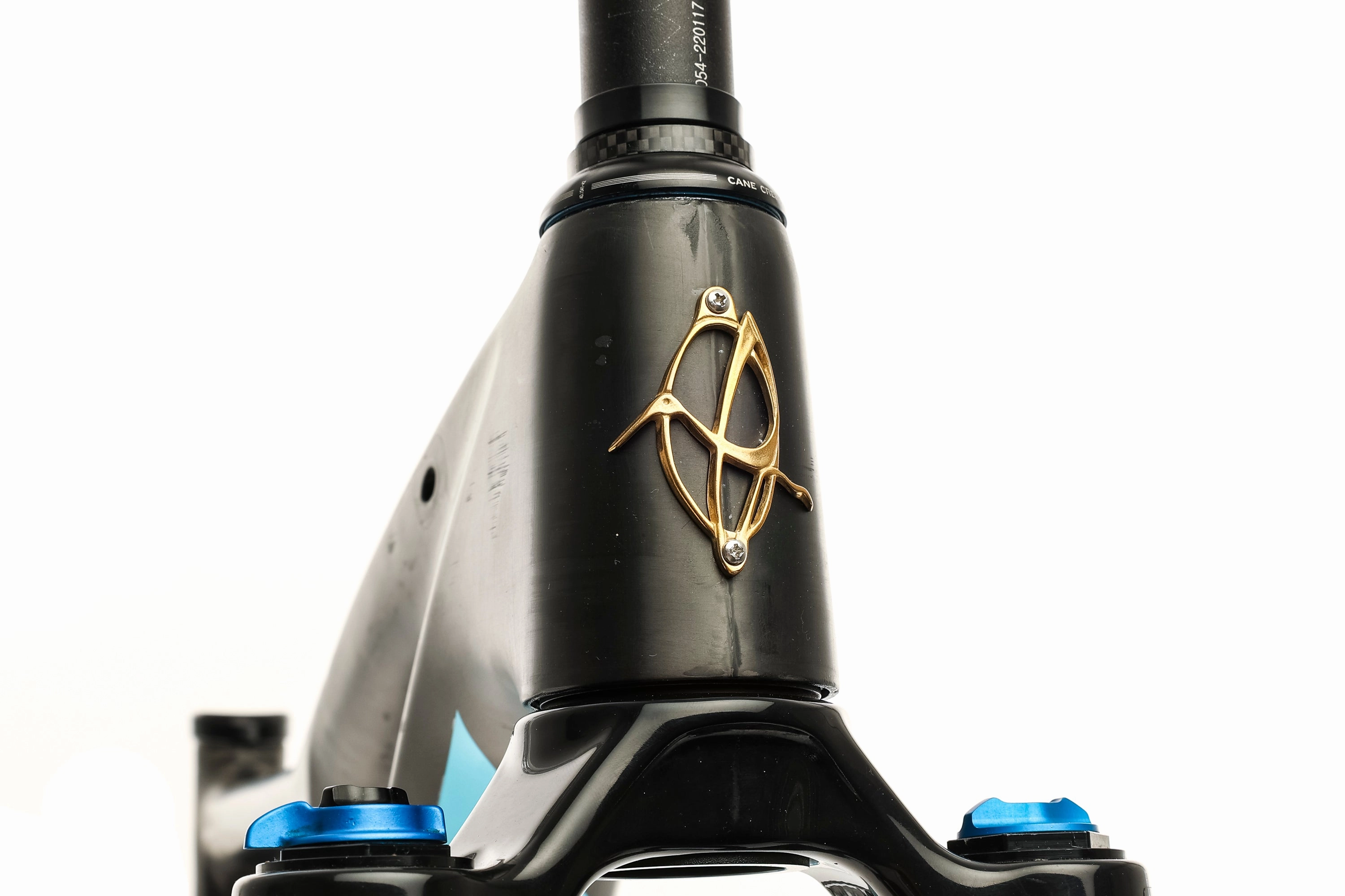 Ibis Exie USA Small Frameset - 2022