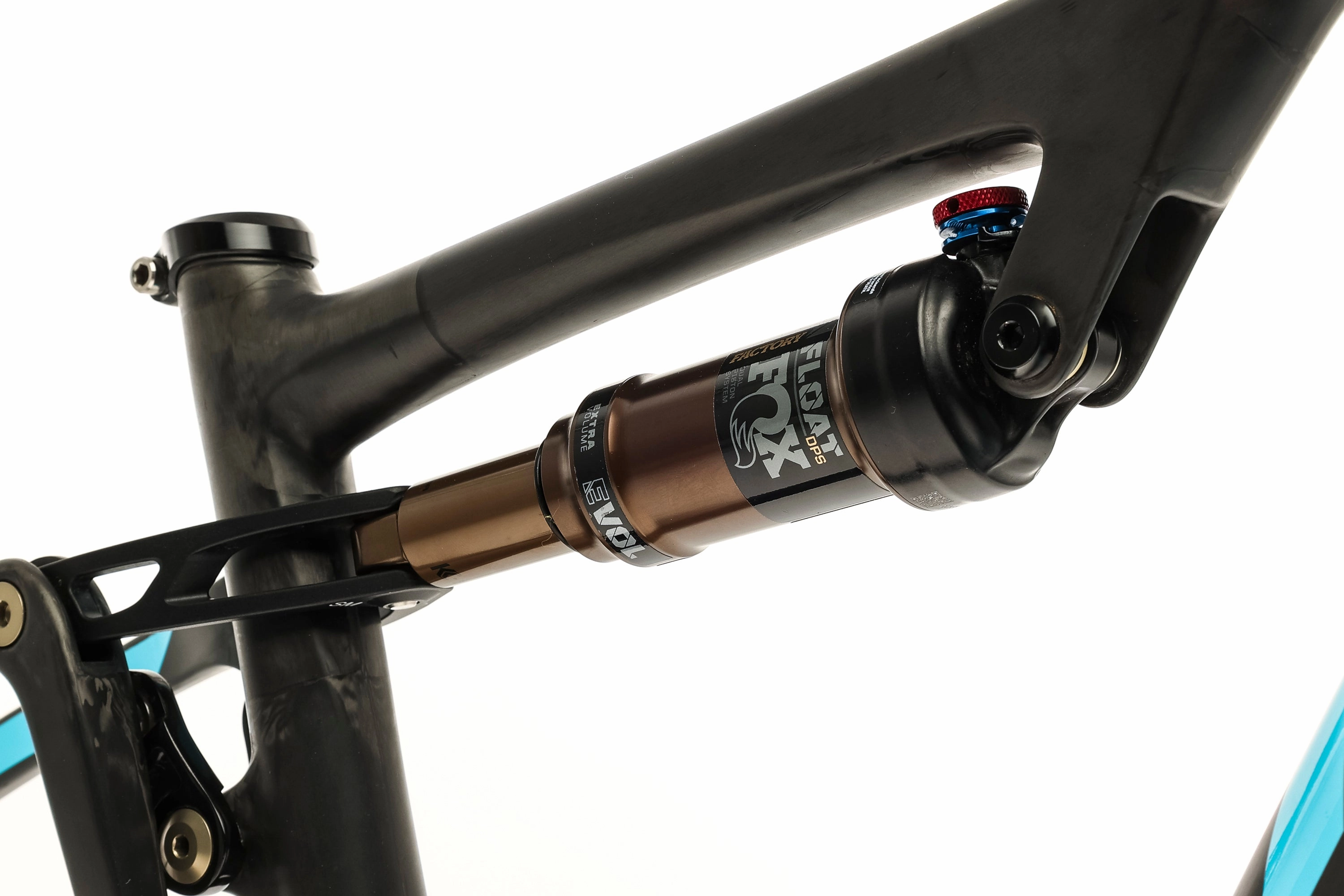 Ibis Exie USA Small Frameset - 2022