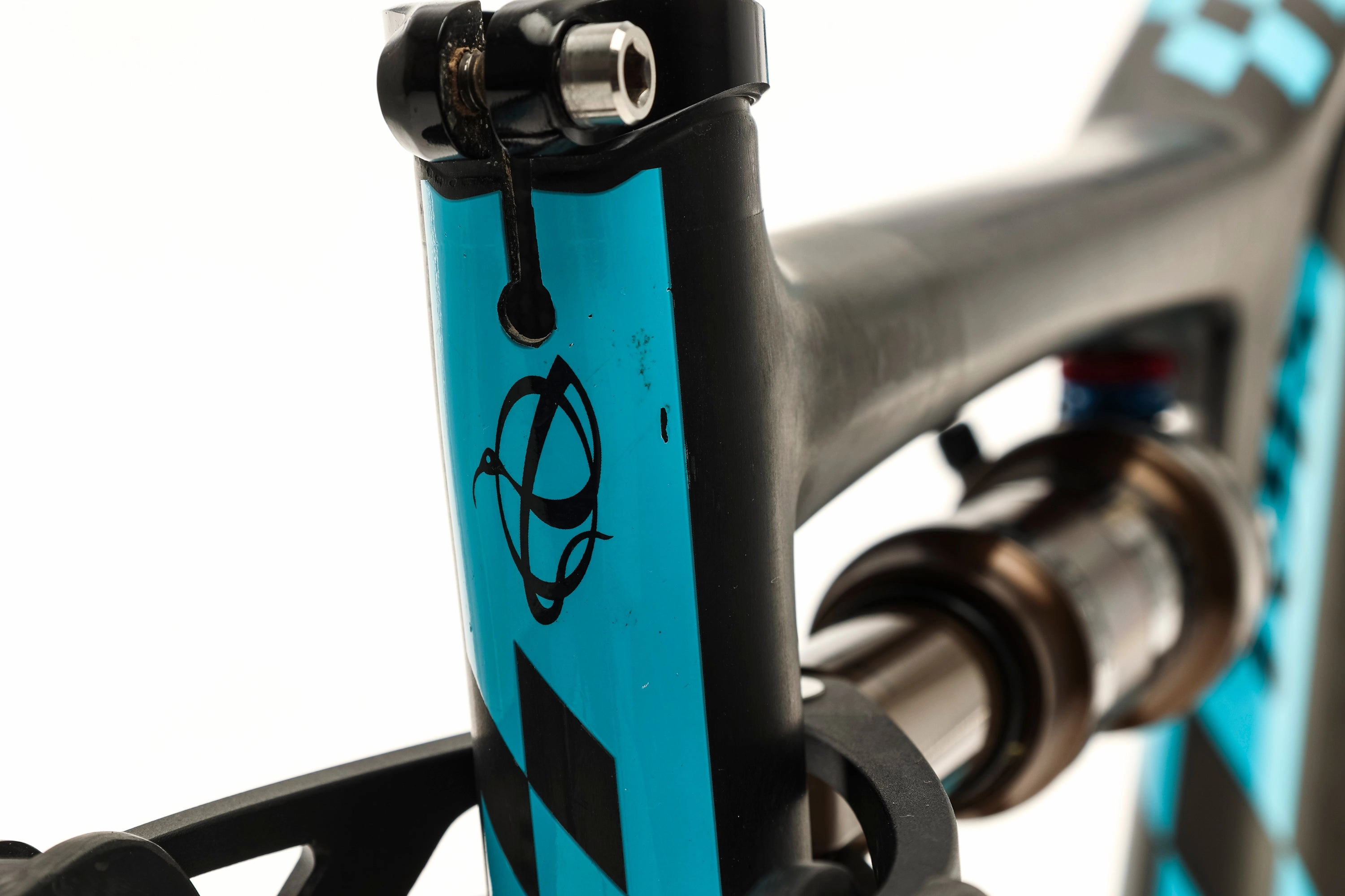 Ibis Exie USA Small Frameset - 2022