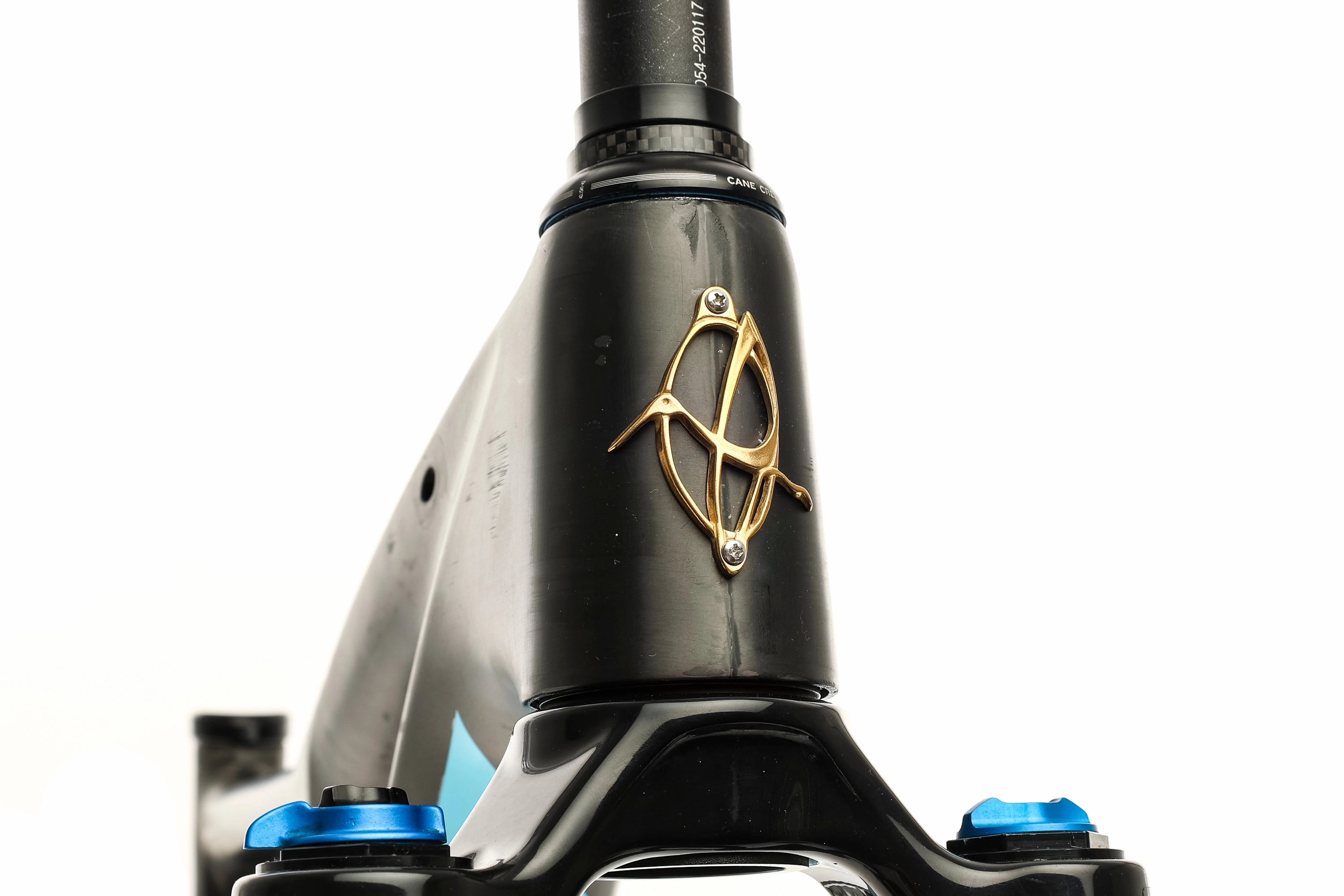 Ibis Exie USA Small Frameset - 2022