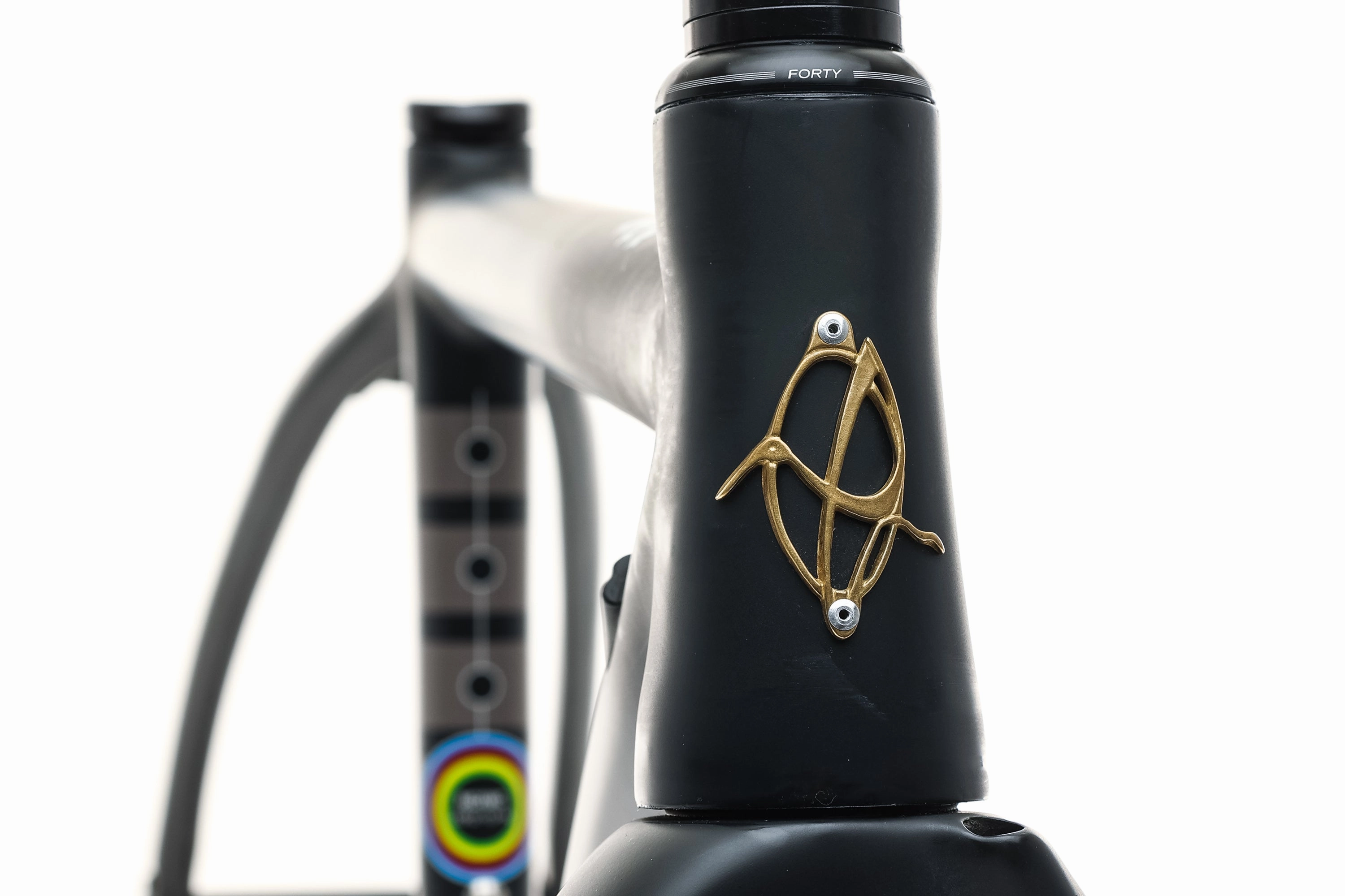 Ibis Hakka MX 49cm Frameset - 2020