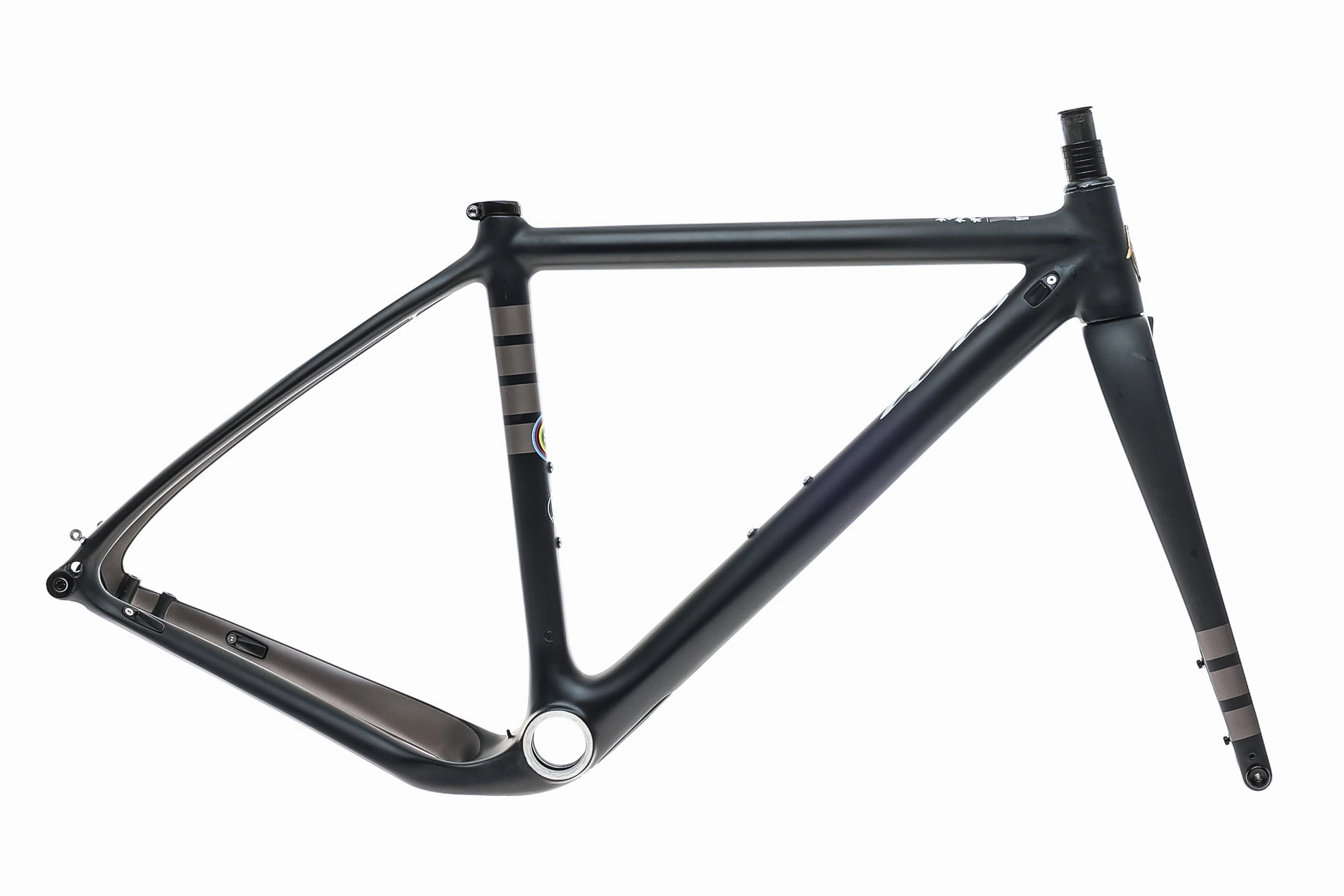 Ibis Hakka MX 49cm Frameset - 2020