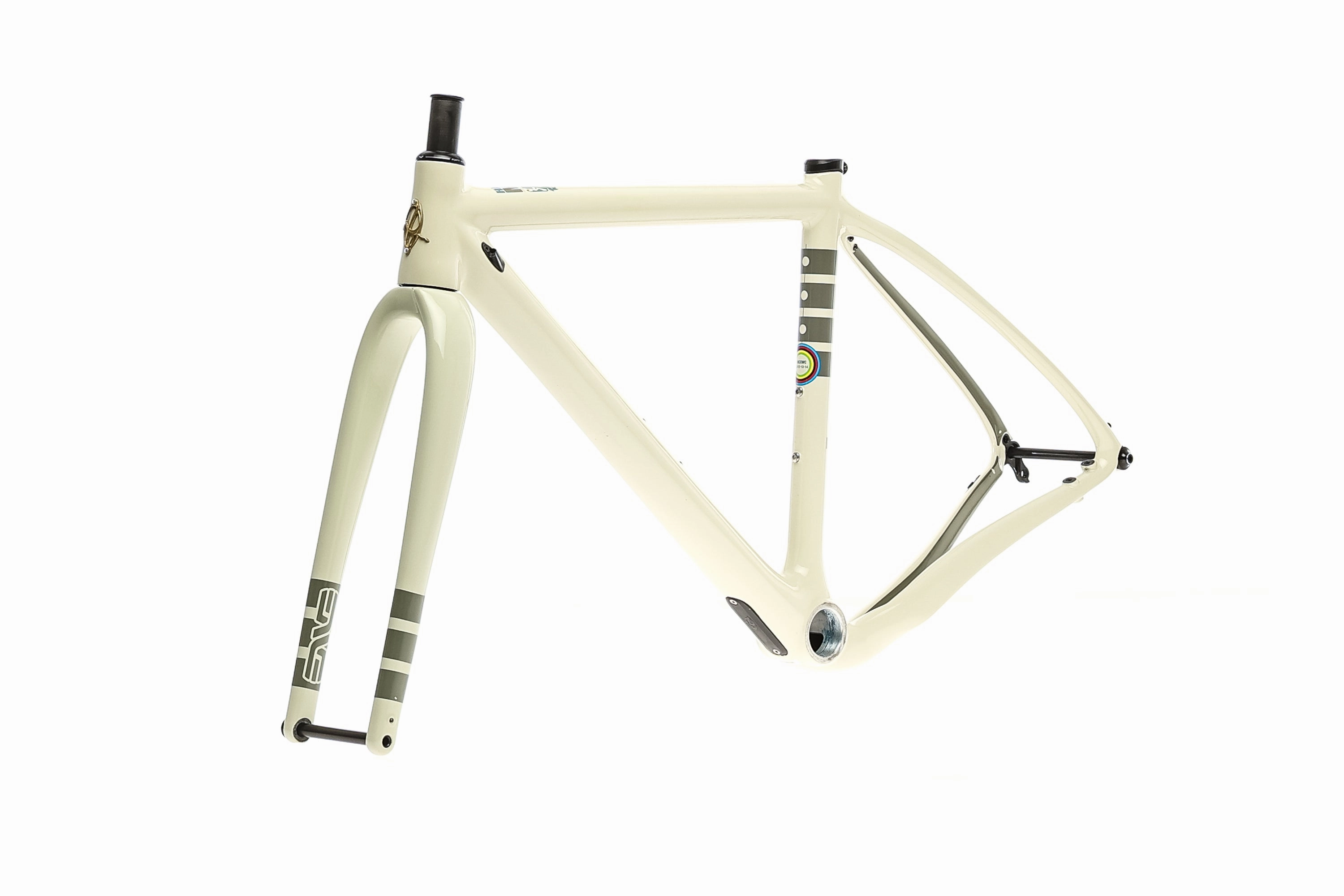 Ibis Hakka MX 49cm Frameset - 2022