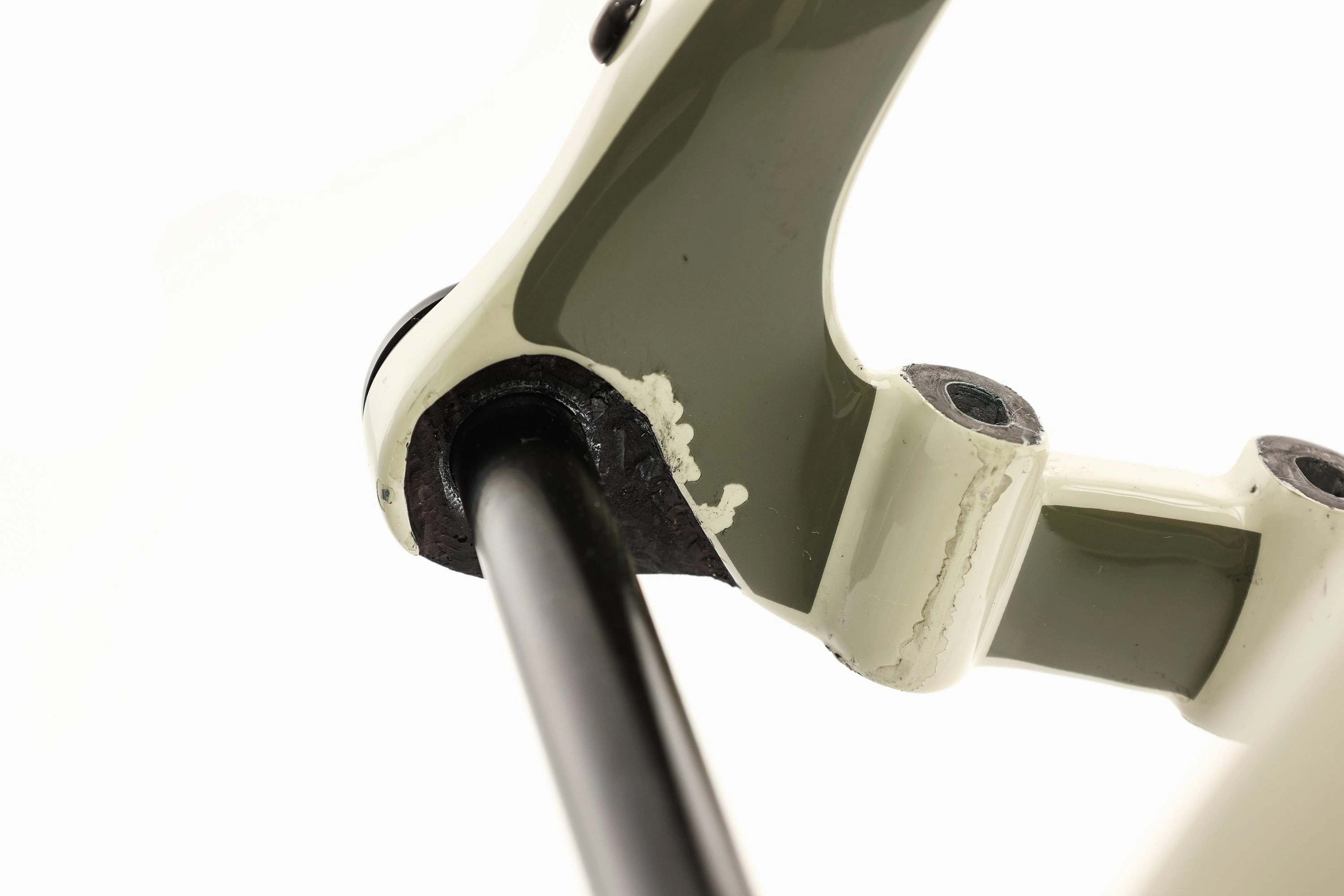 Ibis Hakka MX 49cm Frameset - 2022