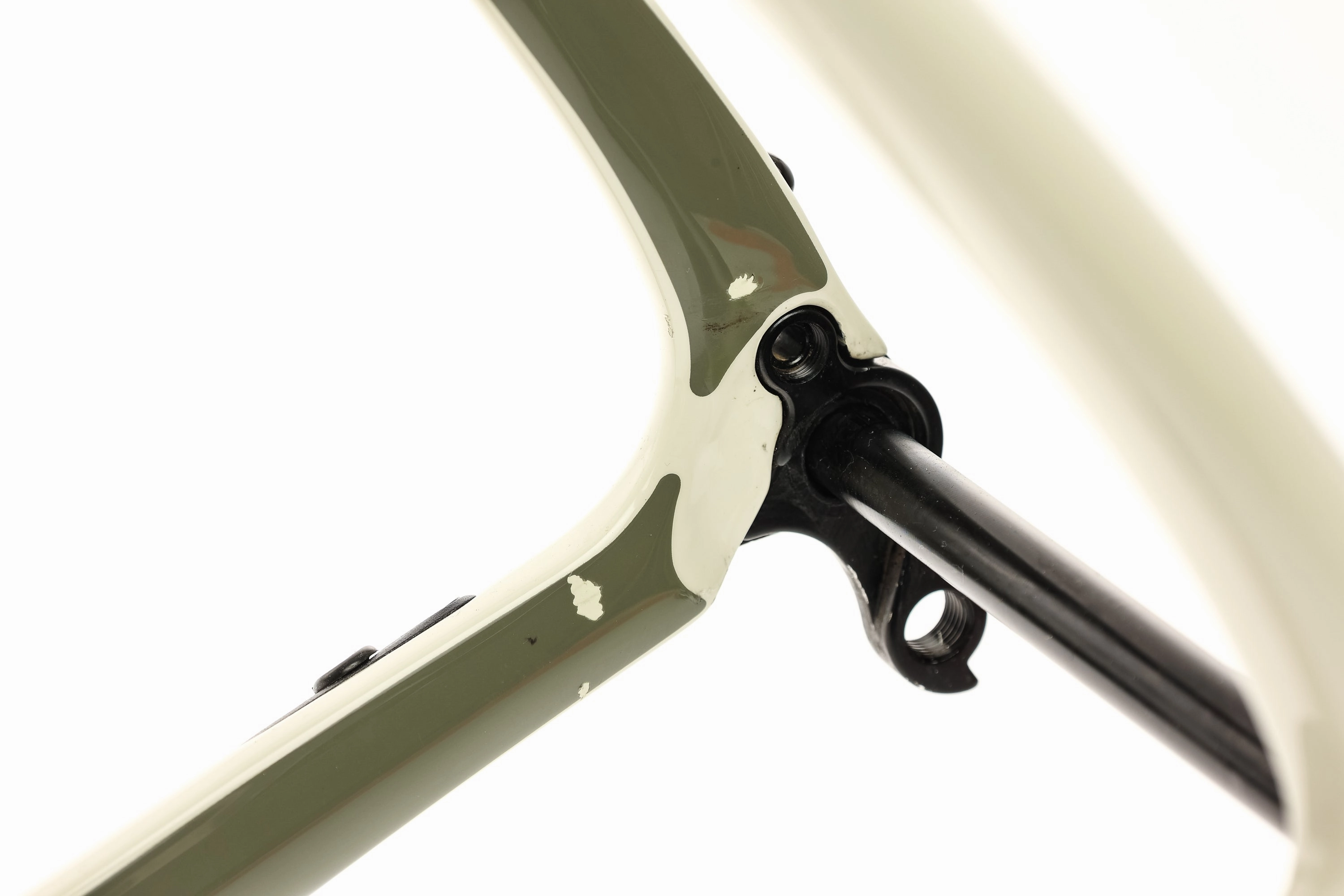 Ibis Hakka MX 49cm Frameset - 2022