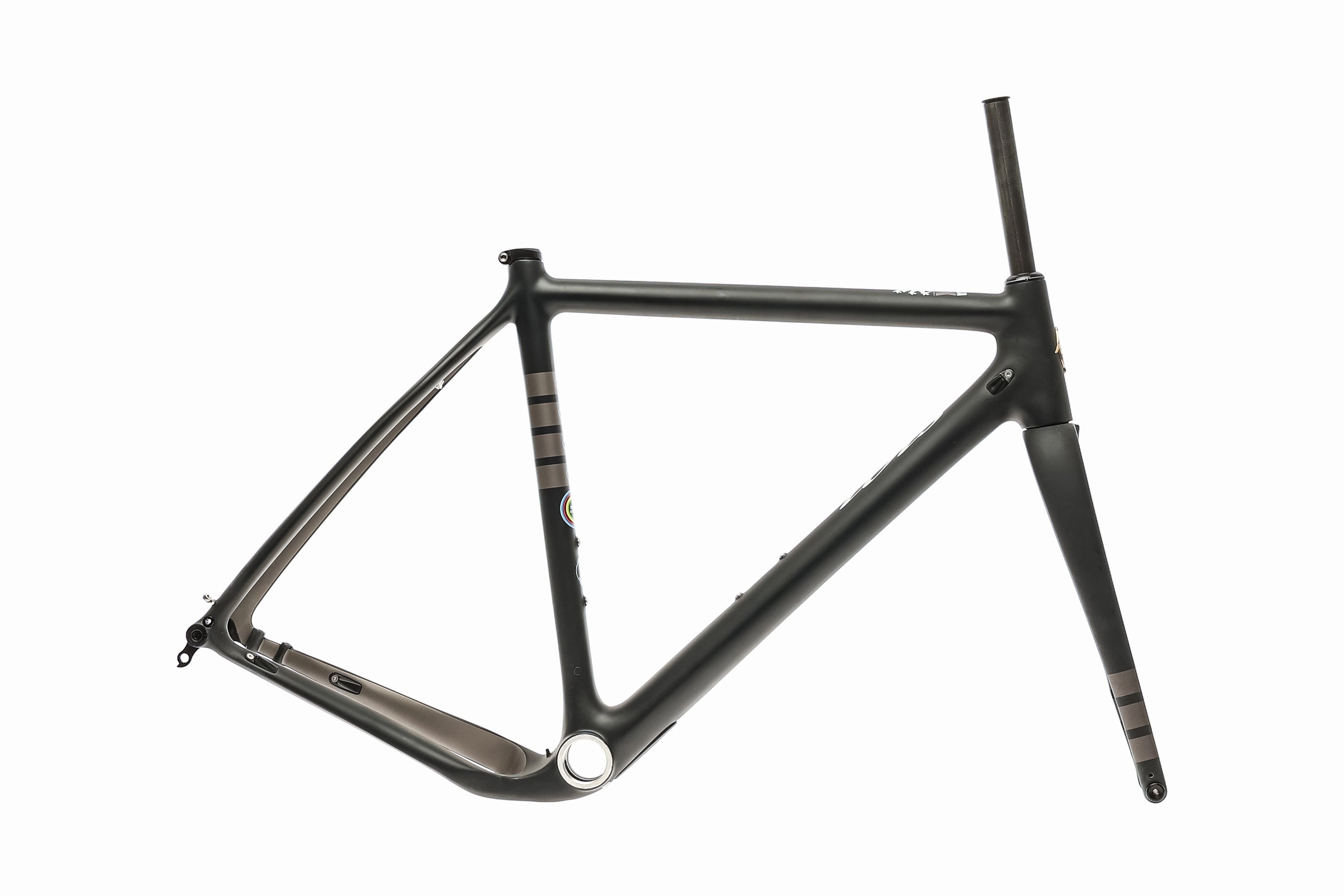 Ibis Hakka MX 55cm Frameset - 2023