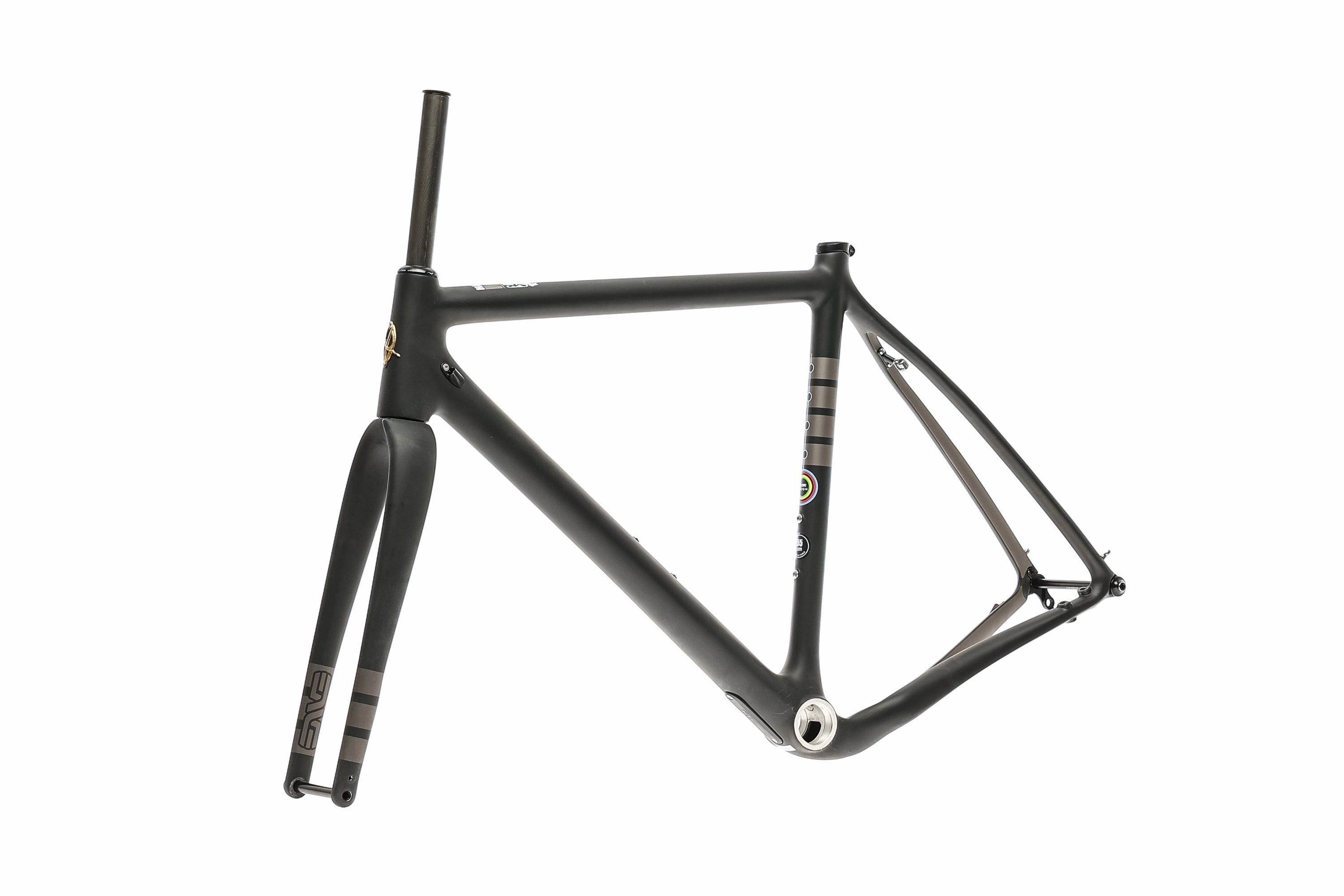 Ibis Hakka MX 55cm Frameset - 2023