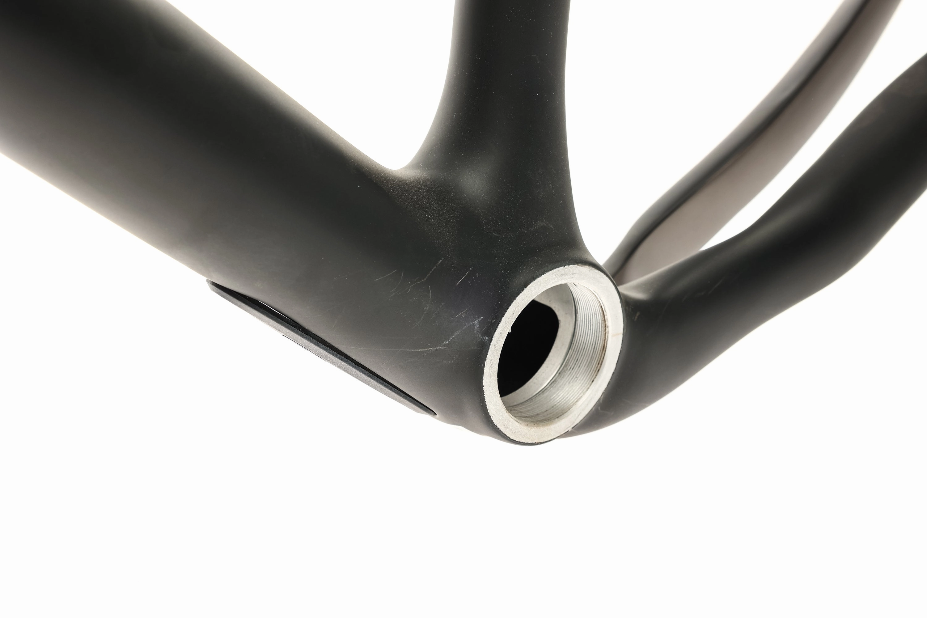 Ibis Hakka MX 55cm Frameset - 2023