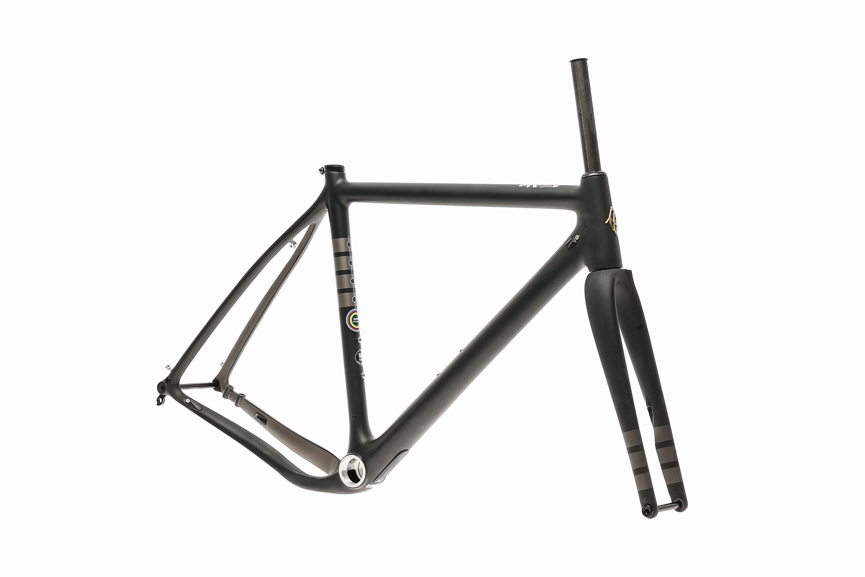 Ibis Hakka MX 55cm Frameset - 2023