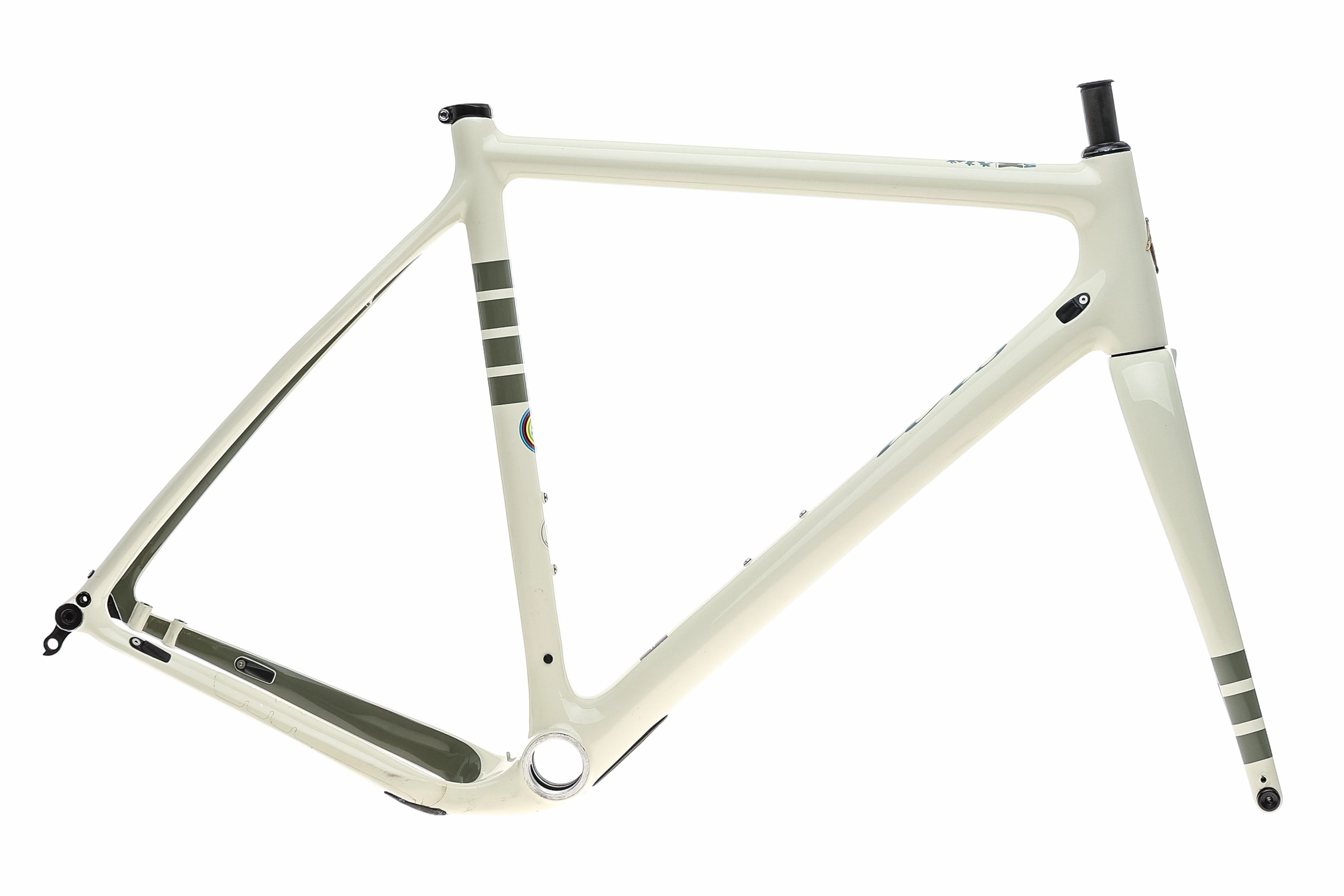 Ibis Hakka MX 58cm - 2022