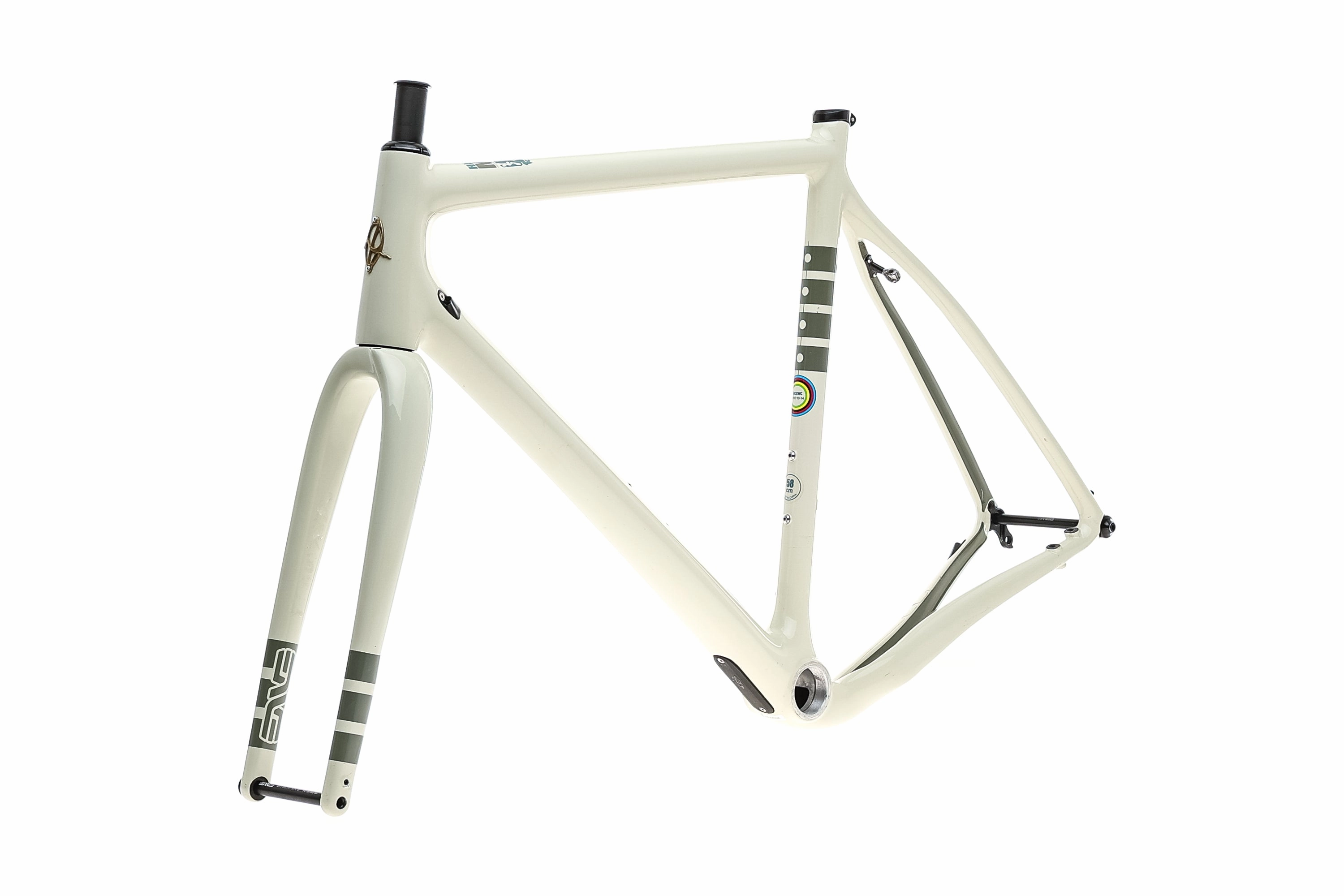 Ibis Hakka MX 58cm - 2022