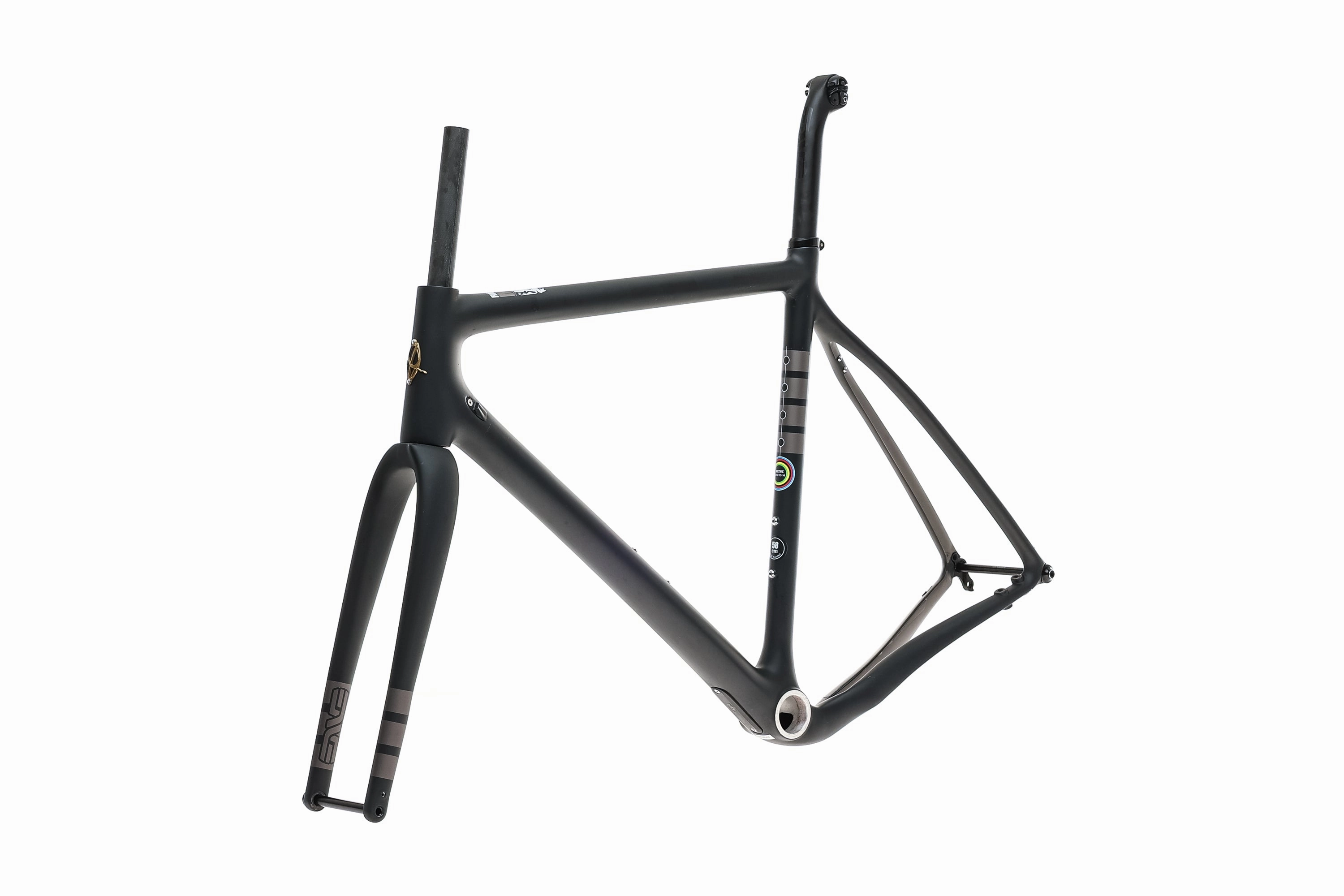 Ibis Hakka MX 58cm Frameset - 2021
