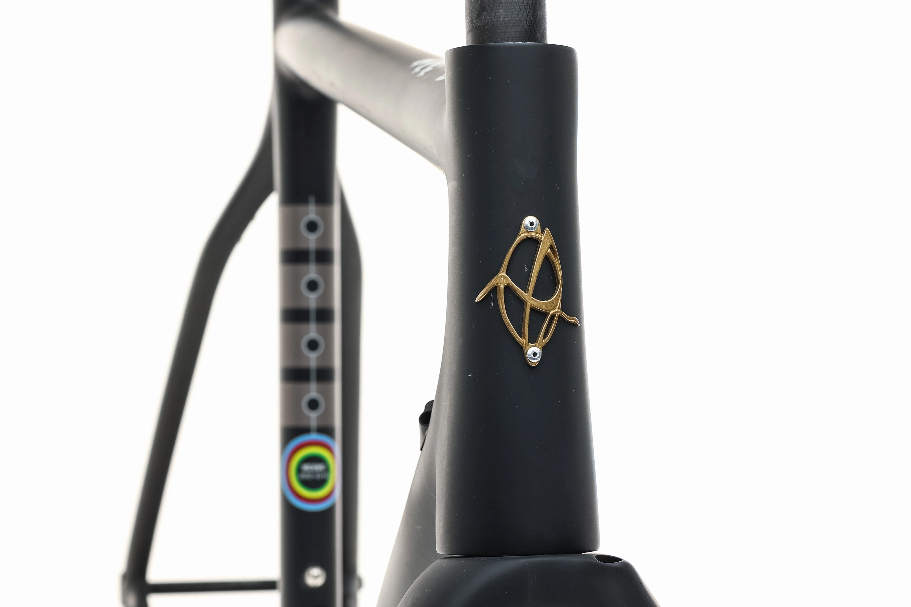 Ibis Hakka MX 58cm Frameset - 2021