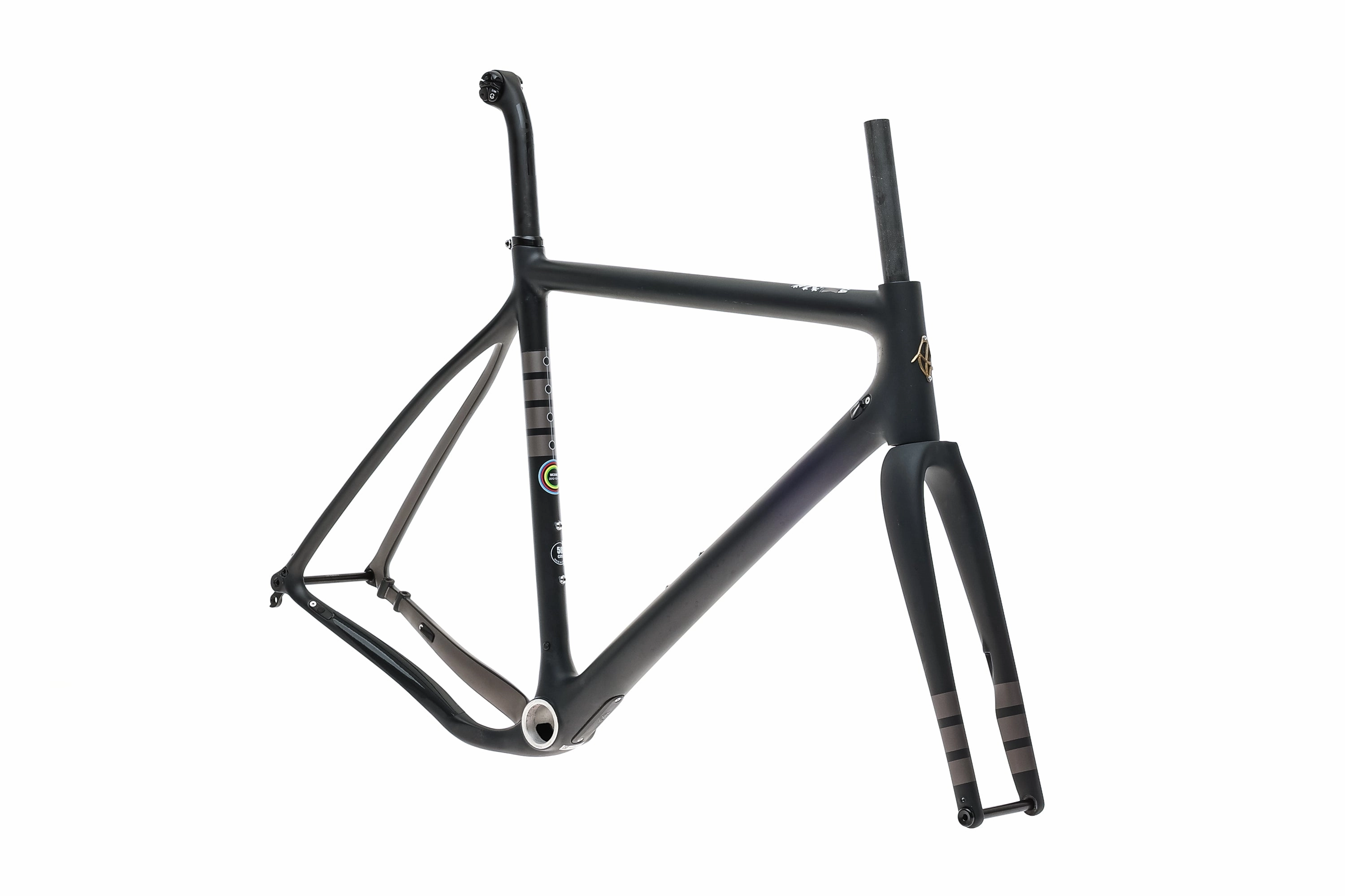 Ibis Hakka MX 58cm Frameset - 2021