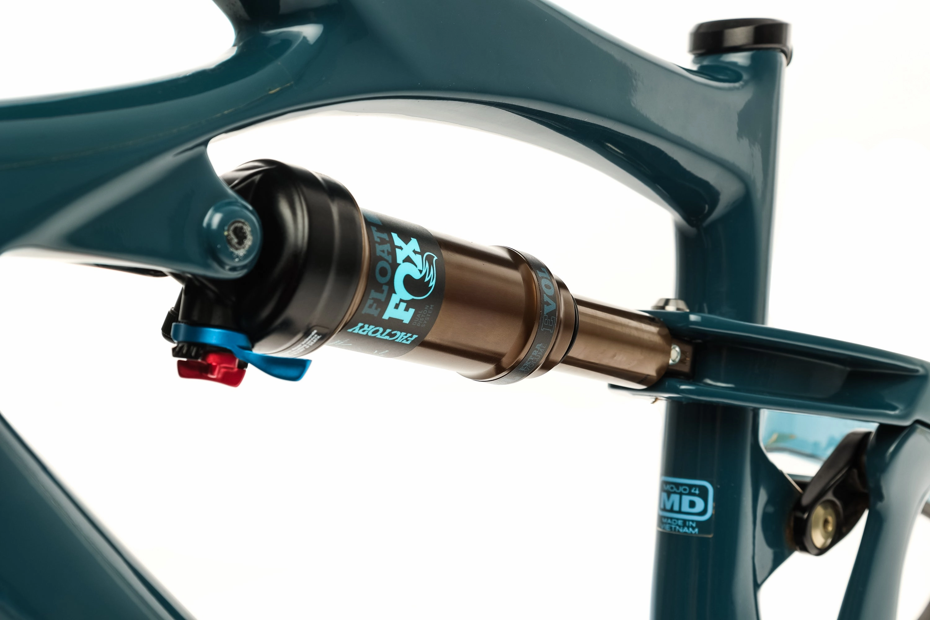 Ibis Mojo 4 Medium Frame - 2022