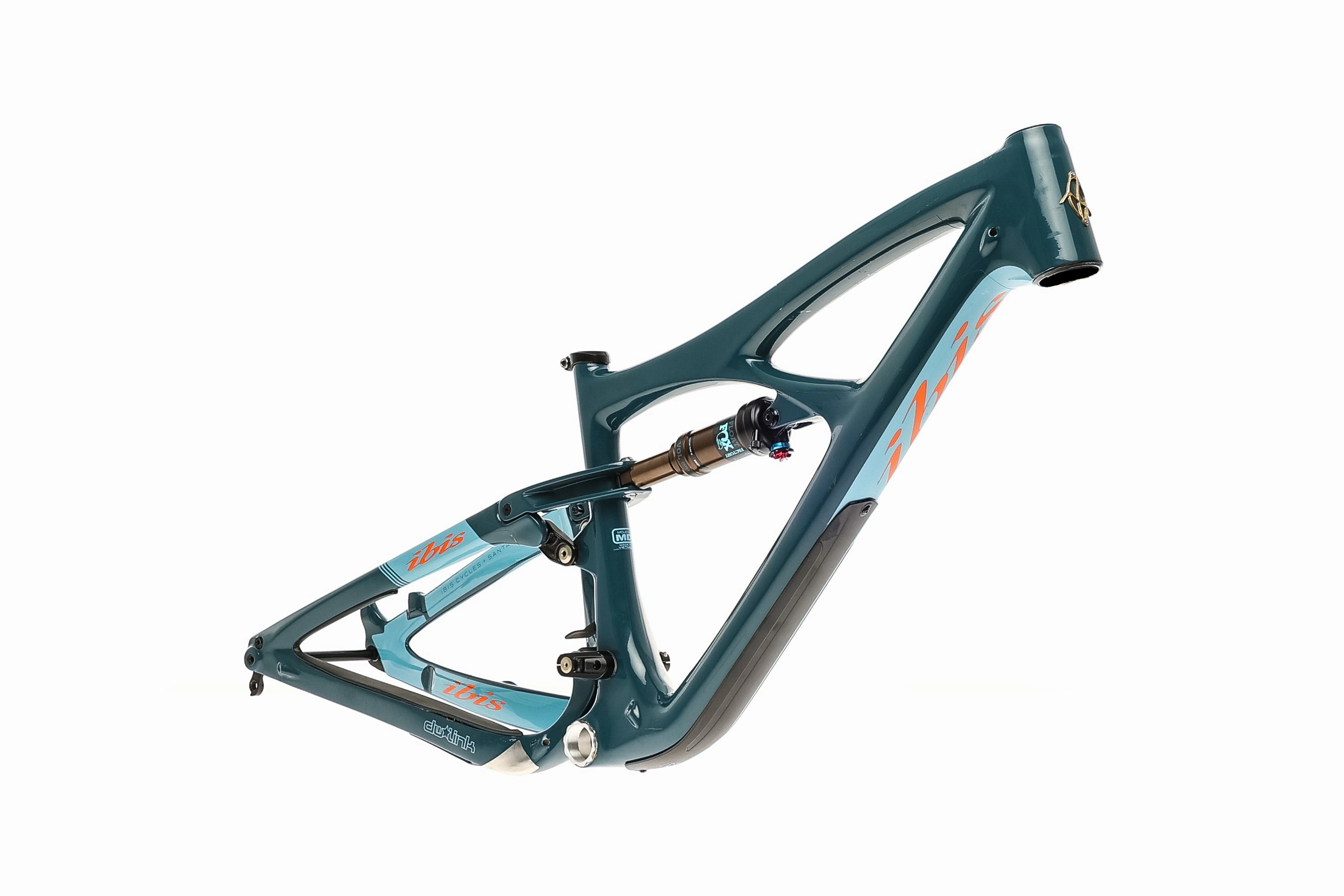 Ibis Mojo 4 Medium Frame - 2022