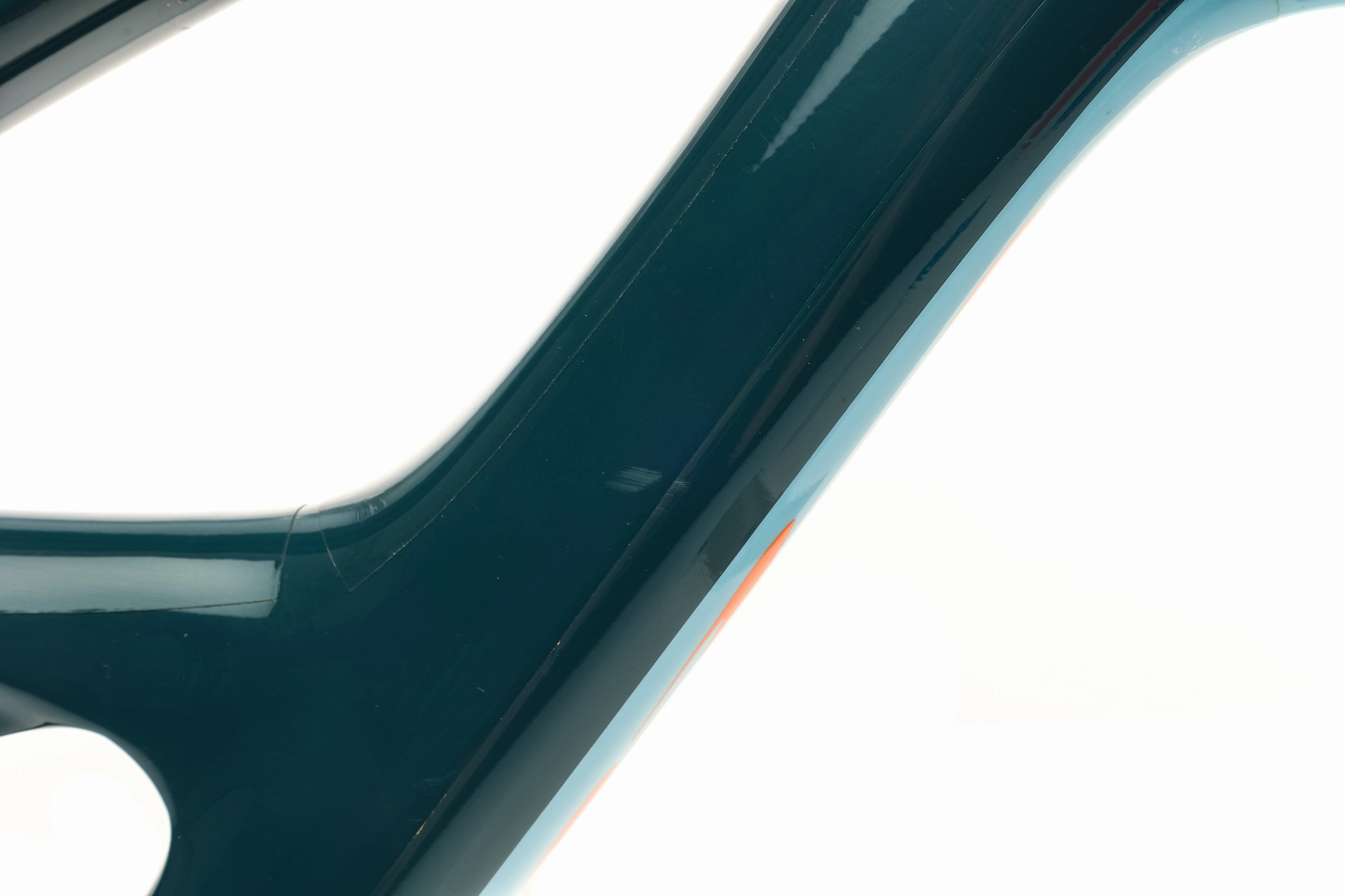 Ibis Mojo 4 Medium Frame - 2022