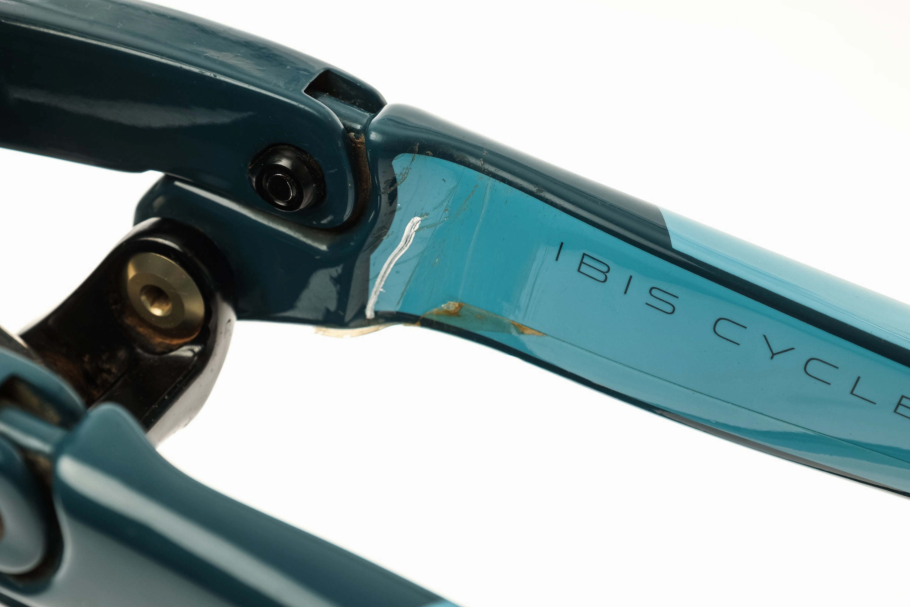 Ibis Mojo 4 Medium Frame - 2022
