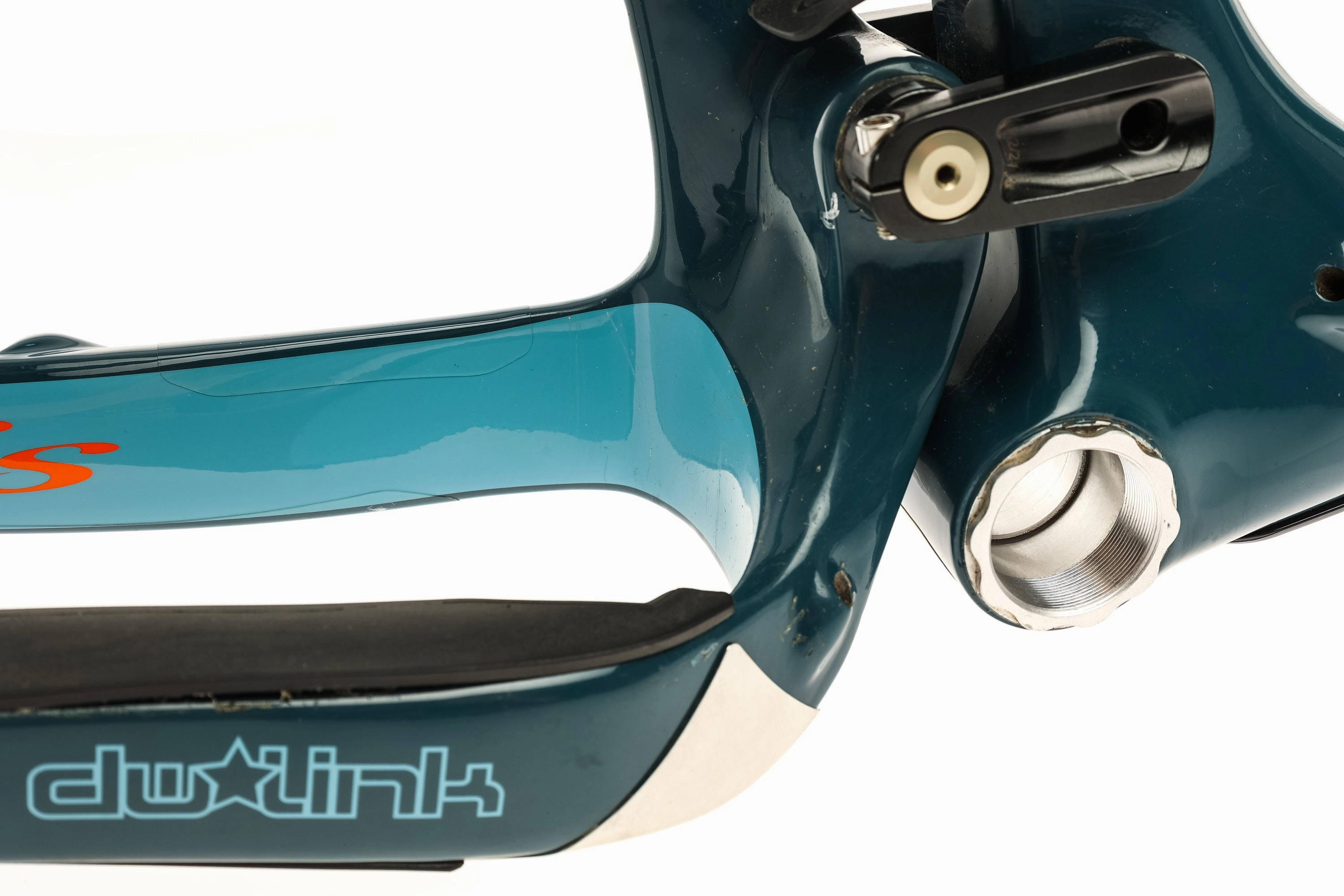 Ibis Mojo 4 Medium Frame - 2022
