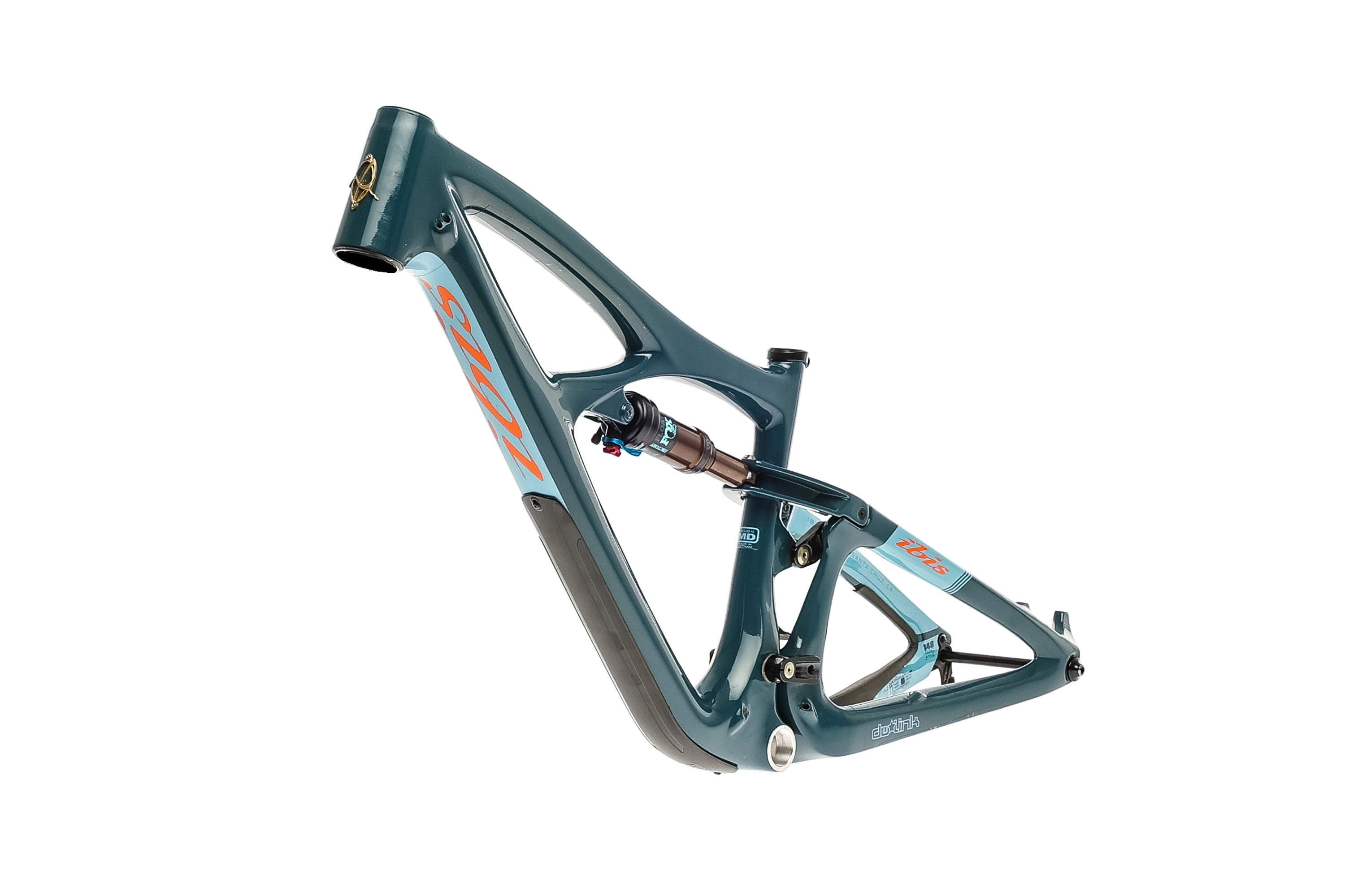 Ibis Mojo 4 Medium Frame - 2022