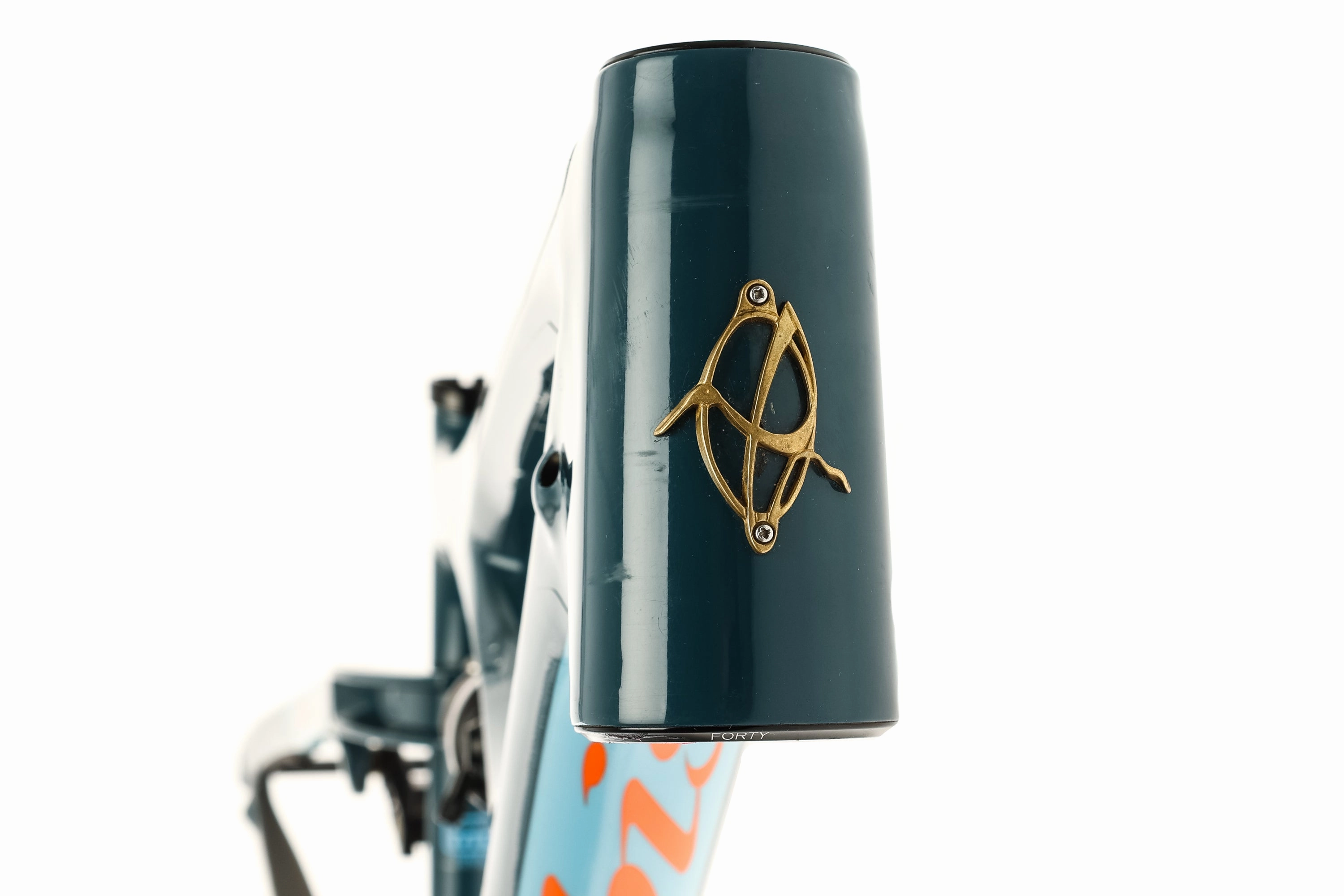 Ibis Mojo 4 Medium Frame - 2022