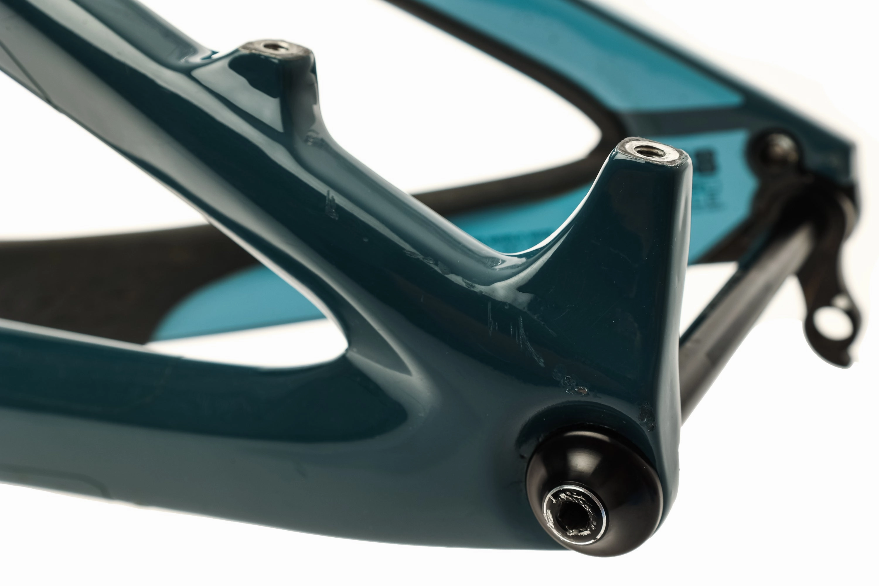 Ibis Mojo 4 Medium Frame - 2022
