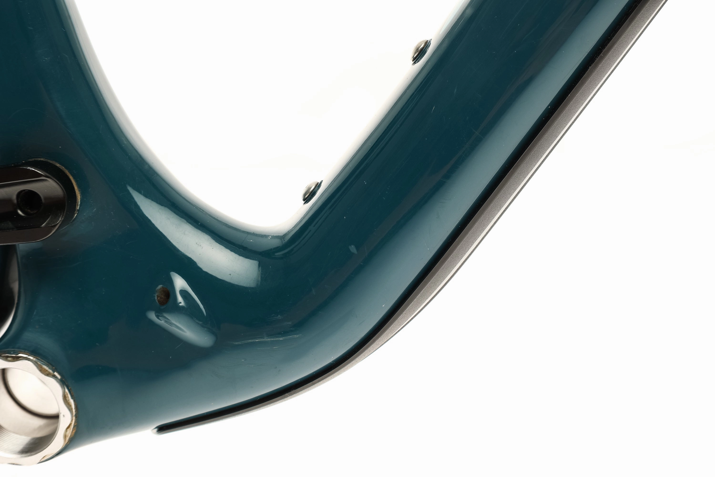 Ibis Mojo 4 Medium Frame - 2022
