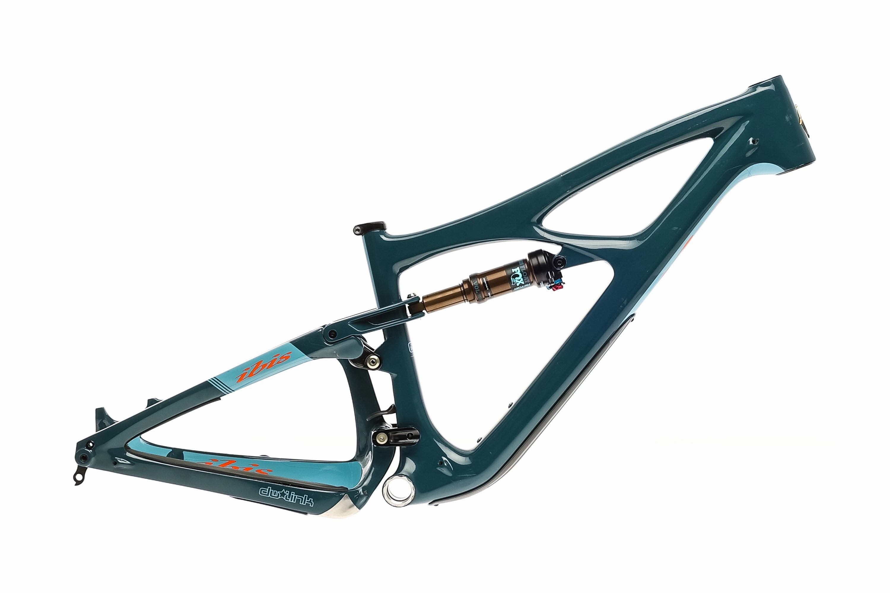 Ibis Mojo 4 Medium Frame - 2022