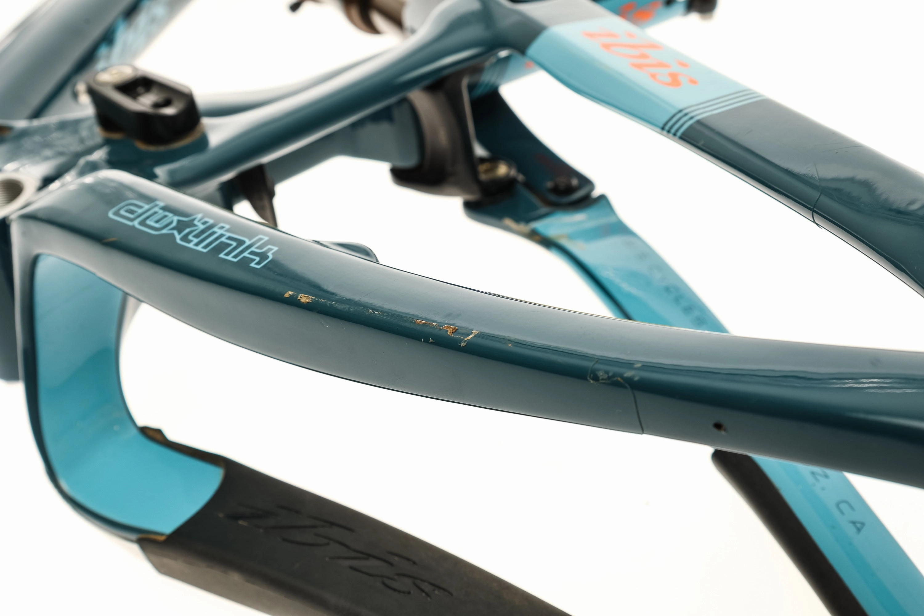 Ibis Mojo 4 Medium Frame - 2022