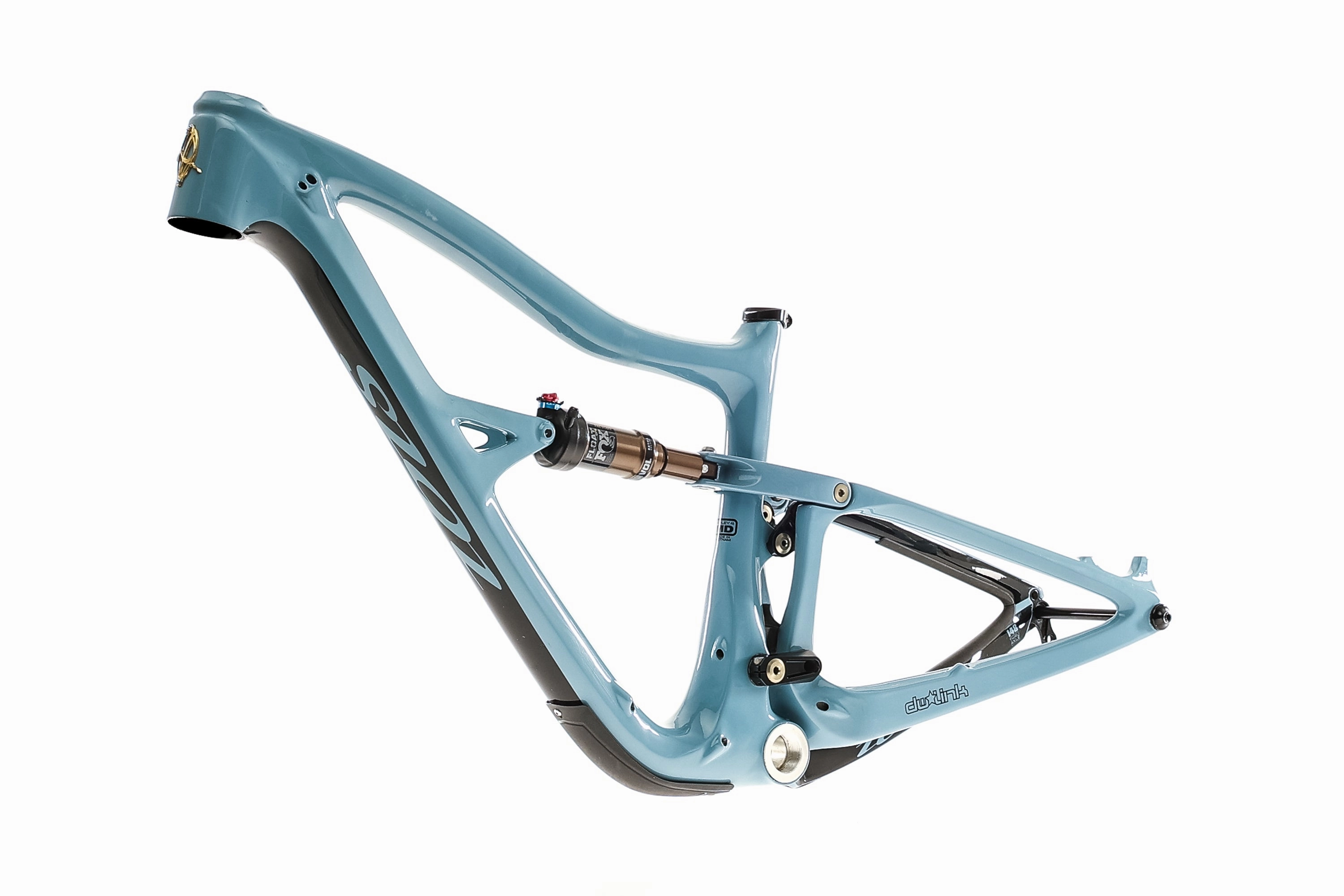 Ibis Ripley 4 Medium Frame - 2022