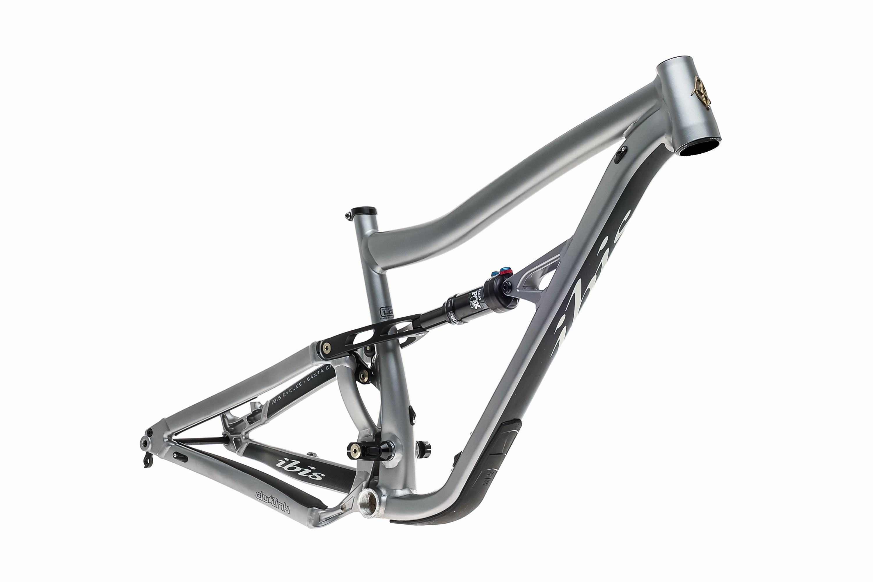 Ibis Ripley AF Large Frame - 2022